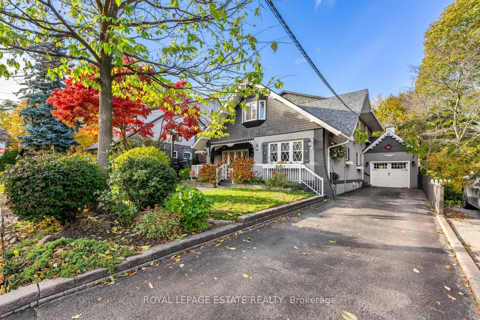 Photo 37 of 6 Bracken Avenue, Toronto, The Beaches — HOMEH