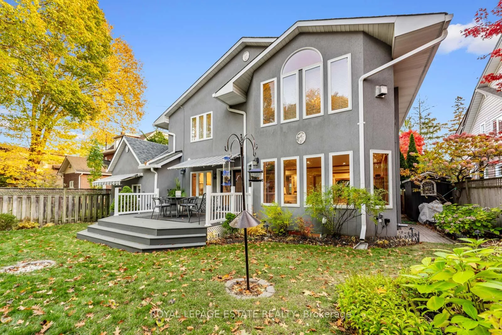 Photo 40 of 6 Bracken Avenue, Toronto, The Beaches — HOMEH
