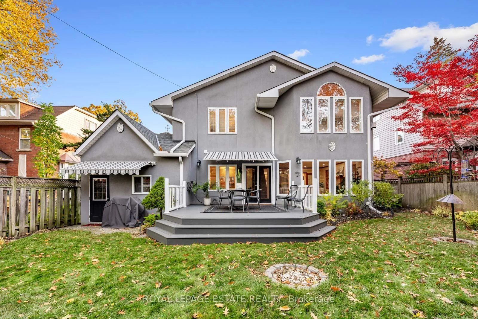 Photo 41 of 6 Bracken Avenue, Toronto, The Beaches — HOMEH