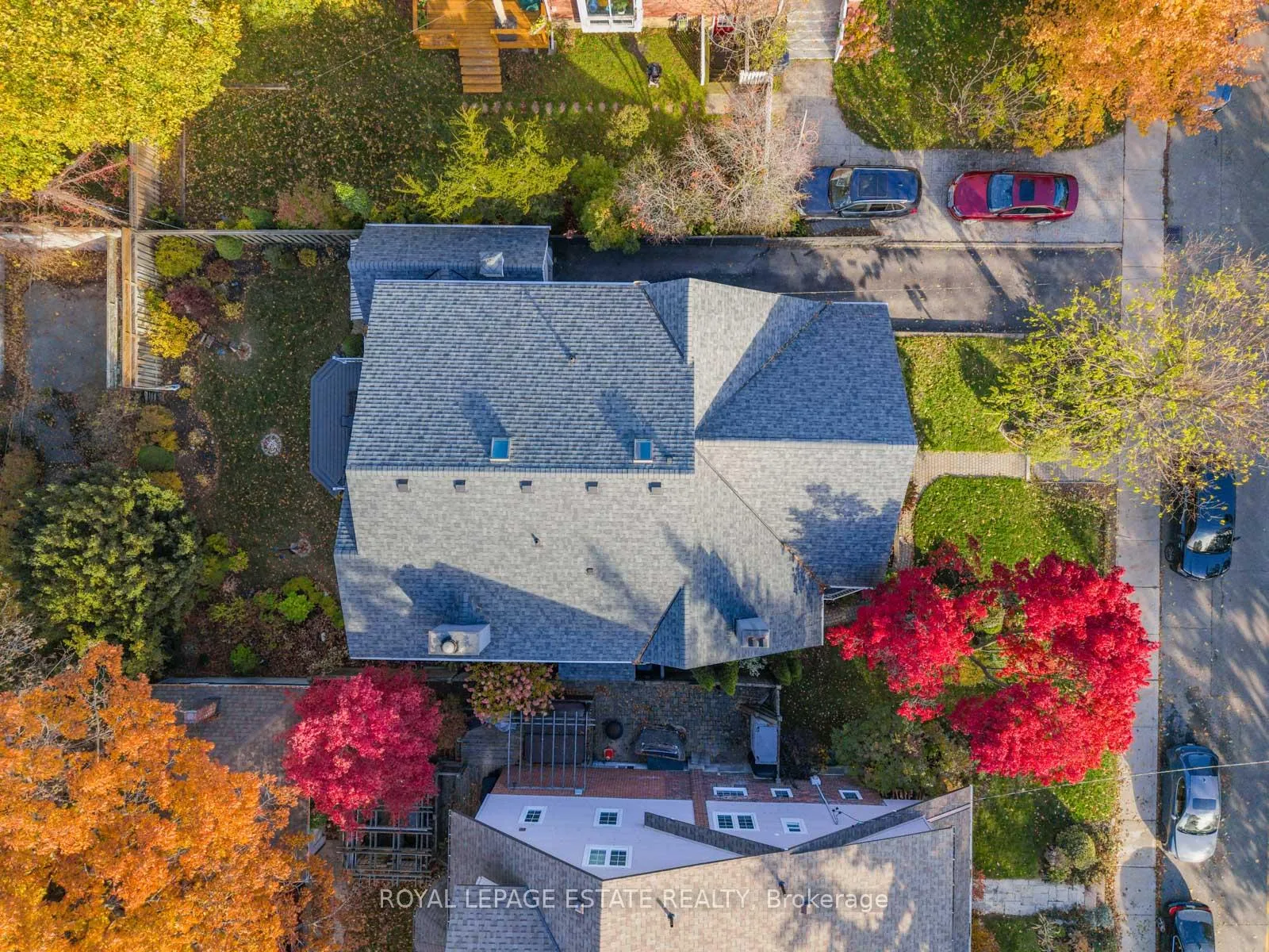 Photo 43 of 6 Bracken Avenue, Toronto, The Beaches — HOMEH