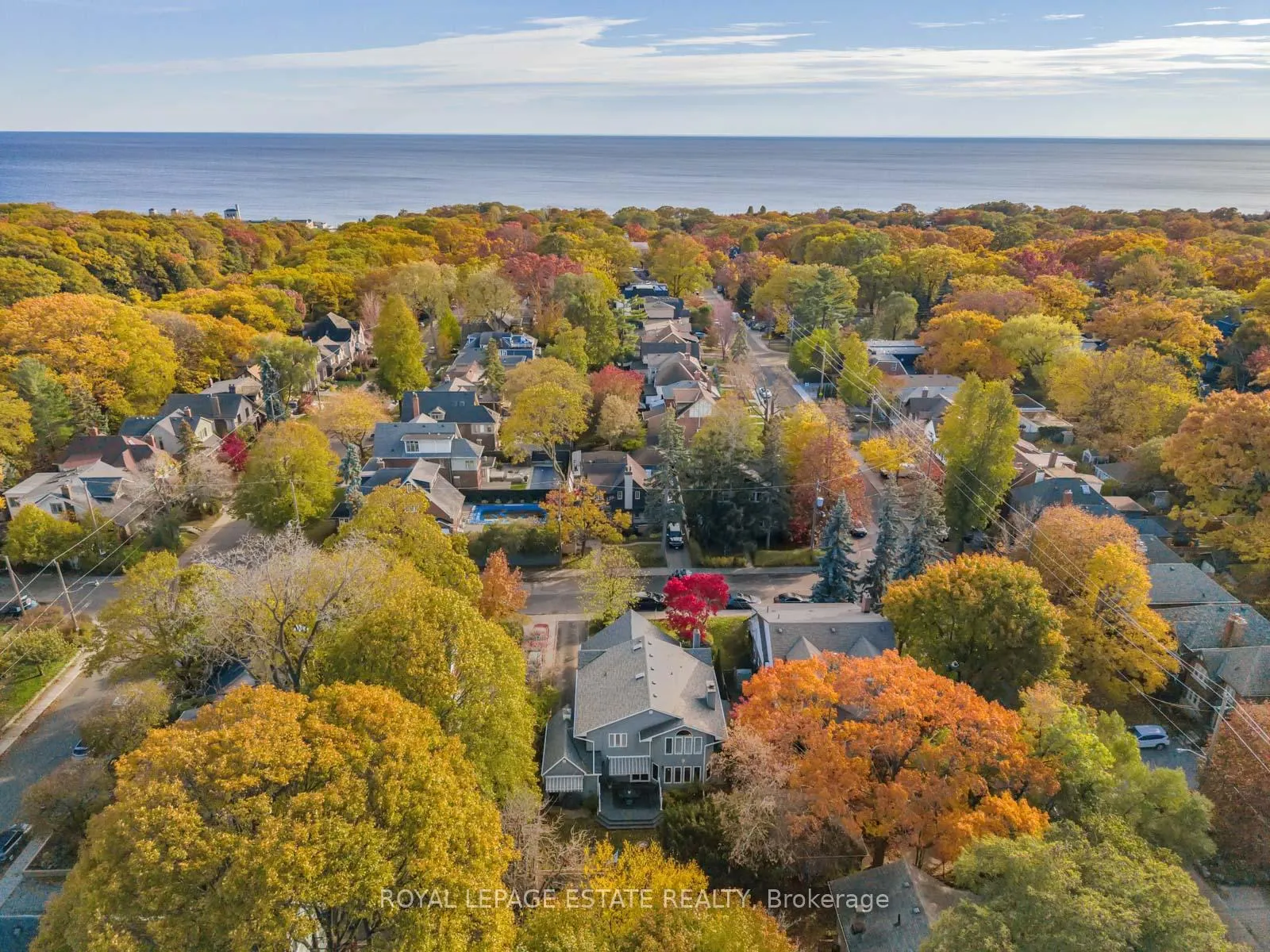 Photo 44 of 6 Bracken Avenue, Toronto, The Beaches — HOMEH
