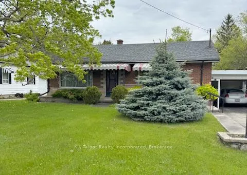 Photo 1 of 24 Main St. S. Street S, Bluewater, Bayfield — HOMEH