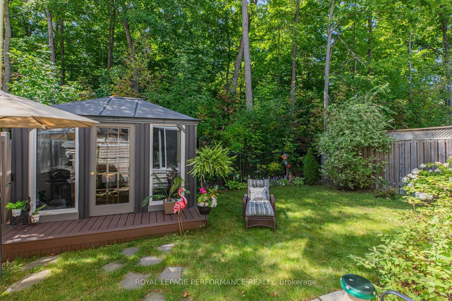 Photo 29 of 30 Summitview Drive, Ottawa, Kanata - Emerald Meadows/Trailwest — HOMEH