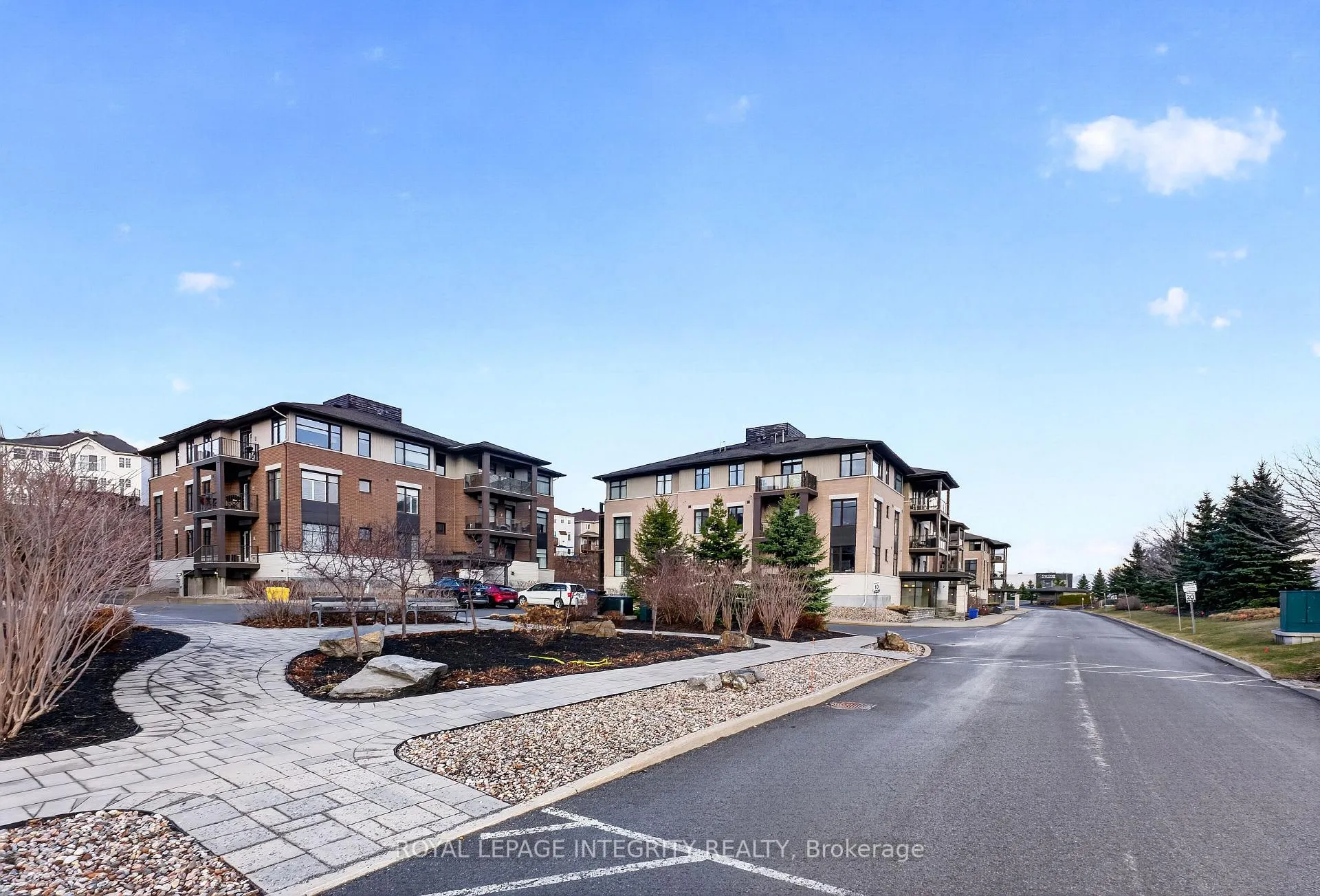 Photo 2 of Unit 101, 150 Guelph Private, Ottawa, Kanata - Kanata Lakes/Heritage Hills — HOMEH
