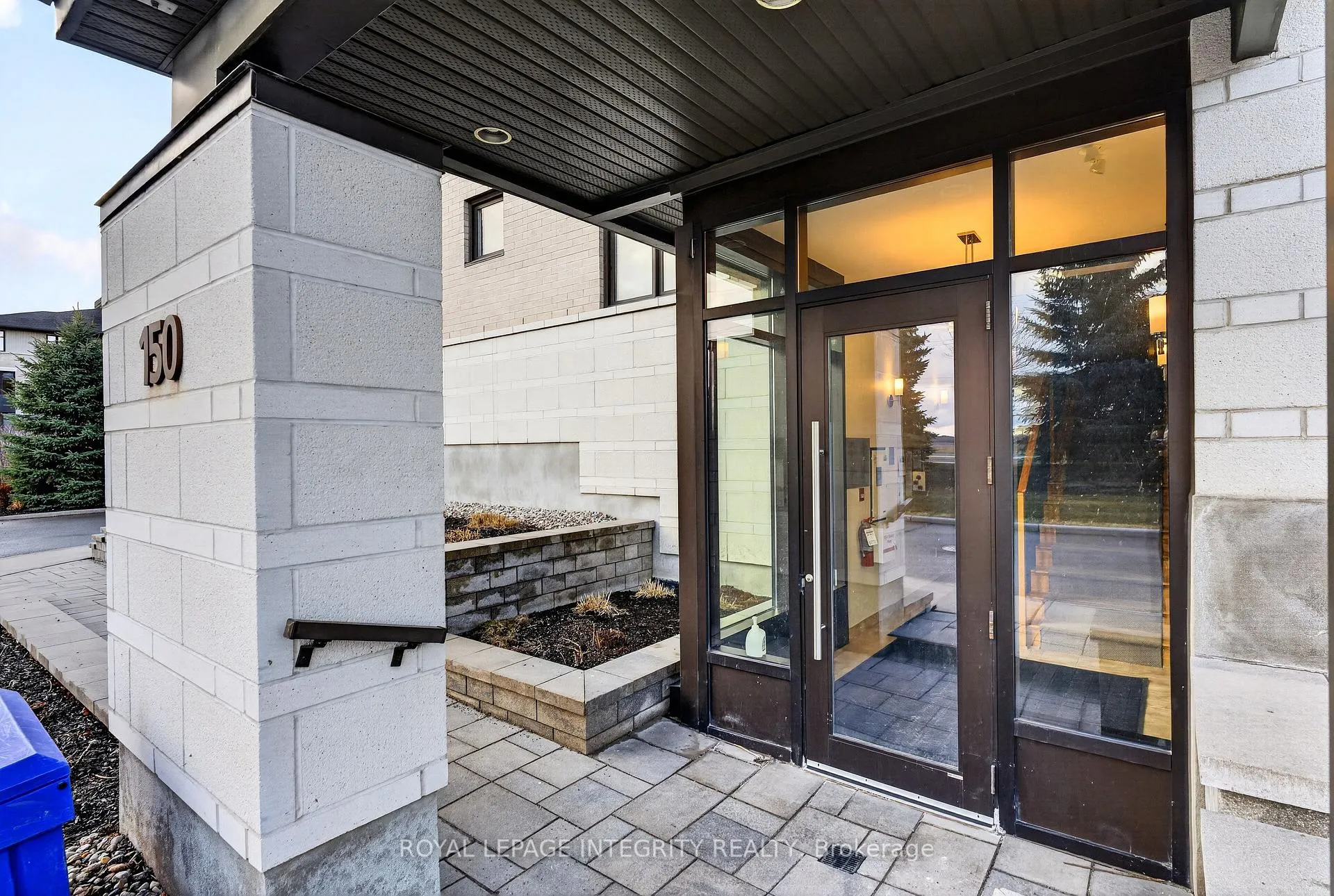 Photo 4 of Unit 101, 150 Guelph Private, Ottawa, Kanata - Kanata Lakes/Heritage Hills — HOMEH