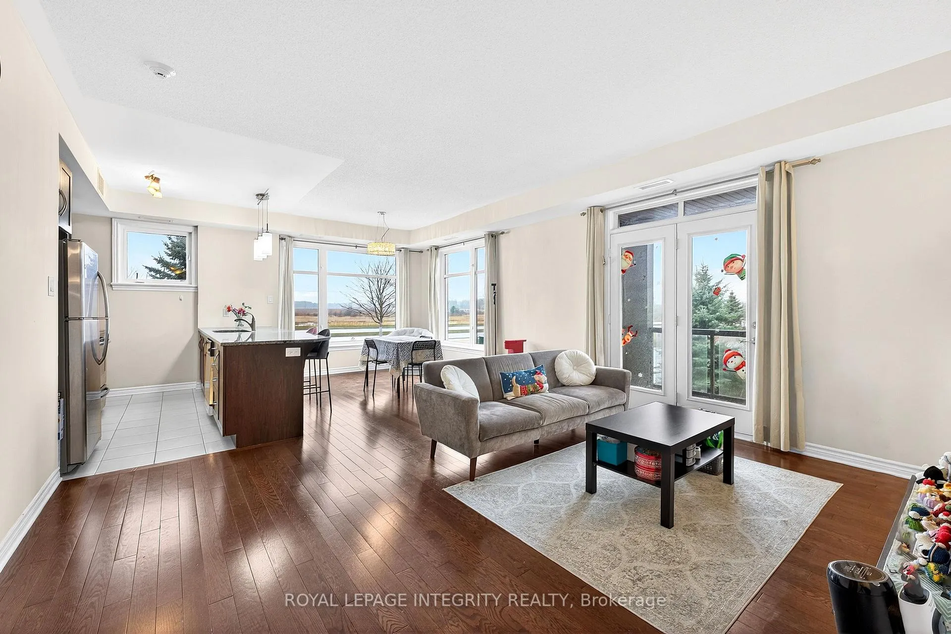 Photo 12 of Unit 101, 150 Guelph Private, Ottawa, Kanata - Kanata Lakes/Heritage Hills — HOMEH