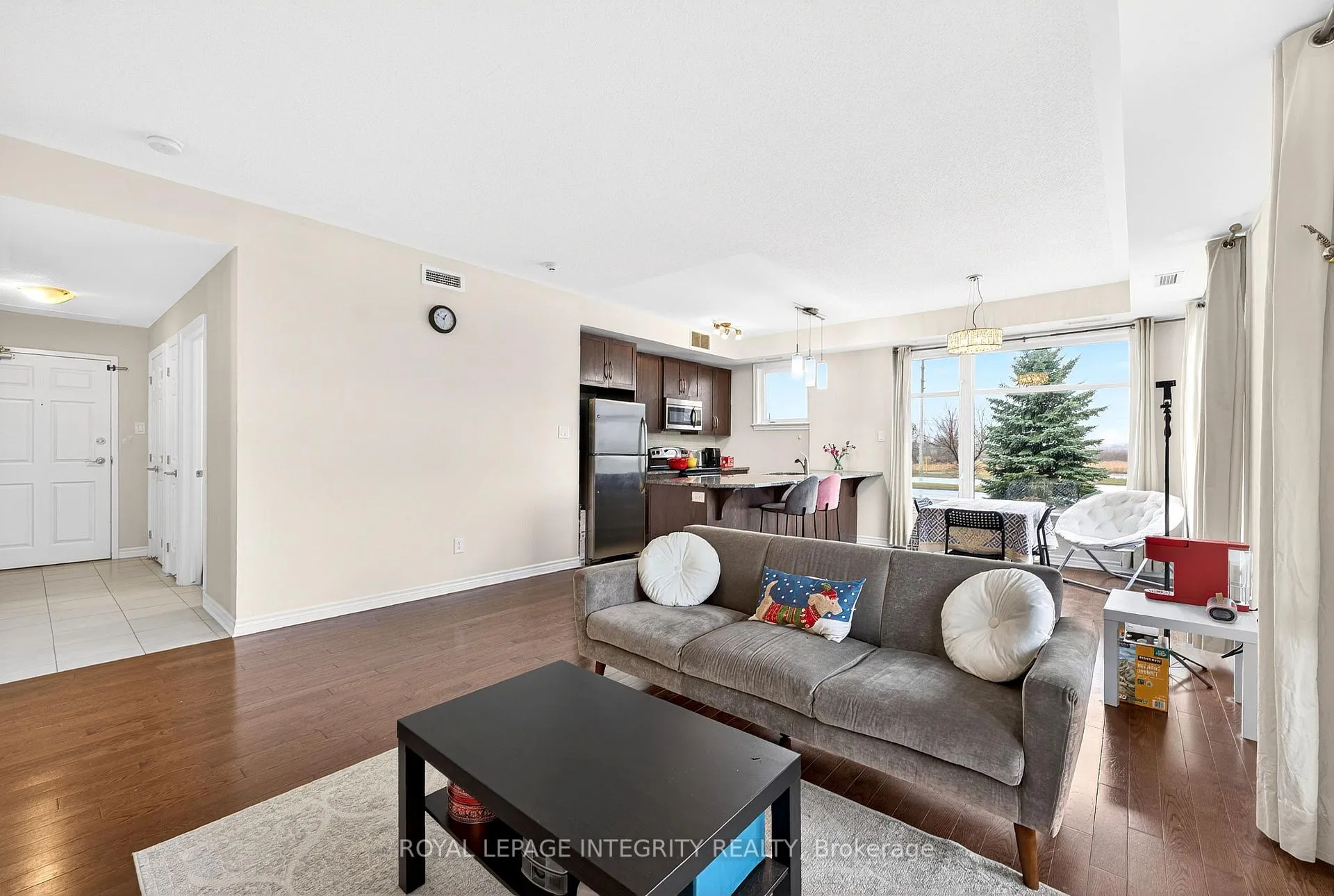 Photo 13 of Unit 101, 150 Guelph Private, Ottawa, Kanata - Kanata Lakes/Heritage Hills — HOMEH