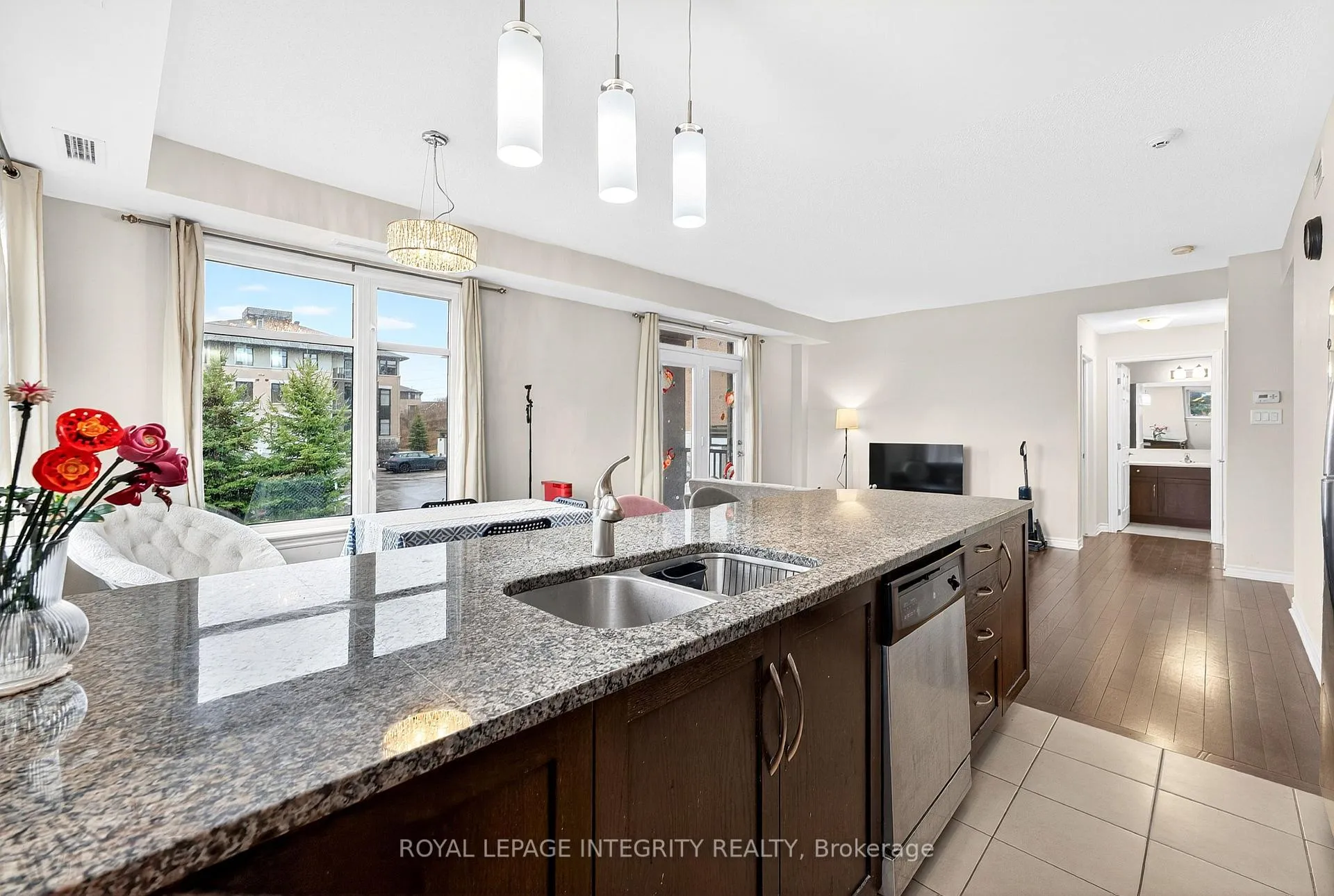 Photo 19 of Unit 101, 150 Guelph Private, Ottawa, Kanata - Kanata Lakes/Heritage Hills — HOMEH