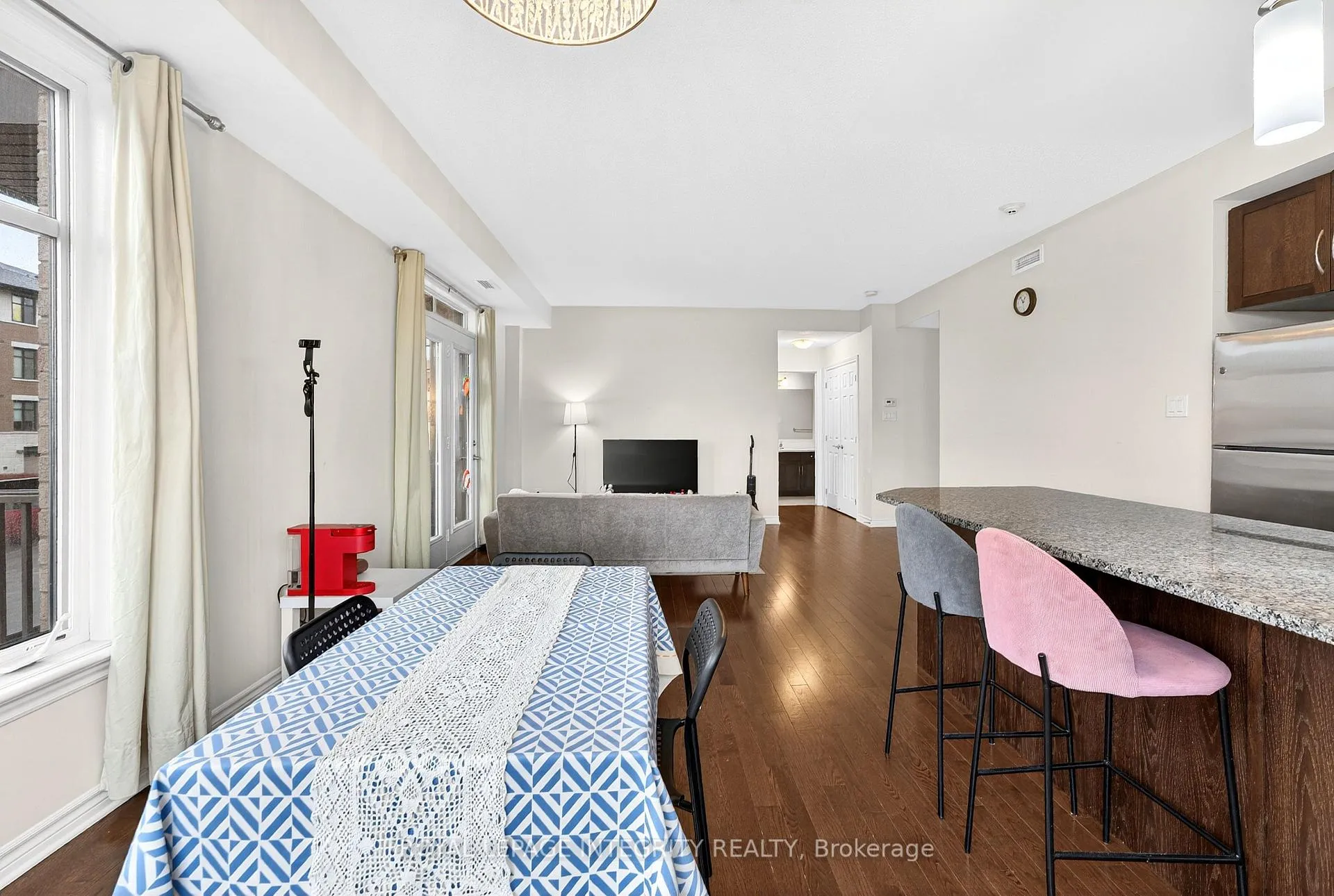 Photo 23 of Unit 101, 150 Guelph Private, Ottawa, Kanata - Kanata Lakes/Heritage Hills — HOMEH