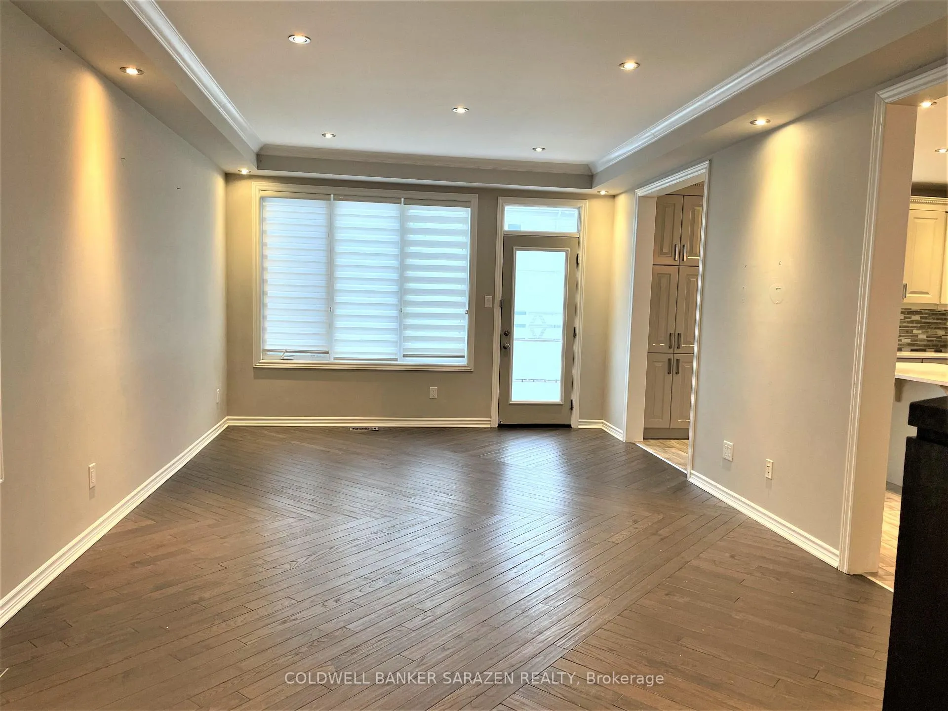 Photo 3 of 161 Damselfly Way, Ottawa, Barrhaven - Half Moon Bay — HOMEH