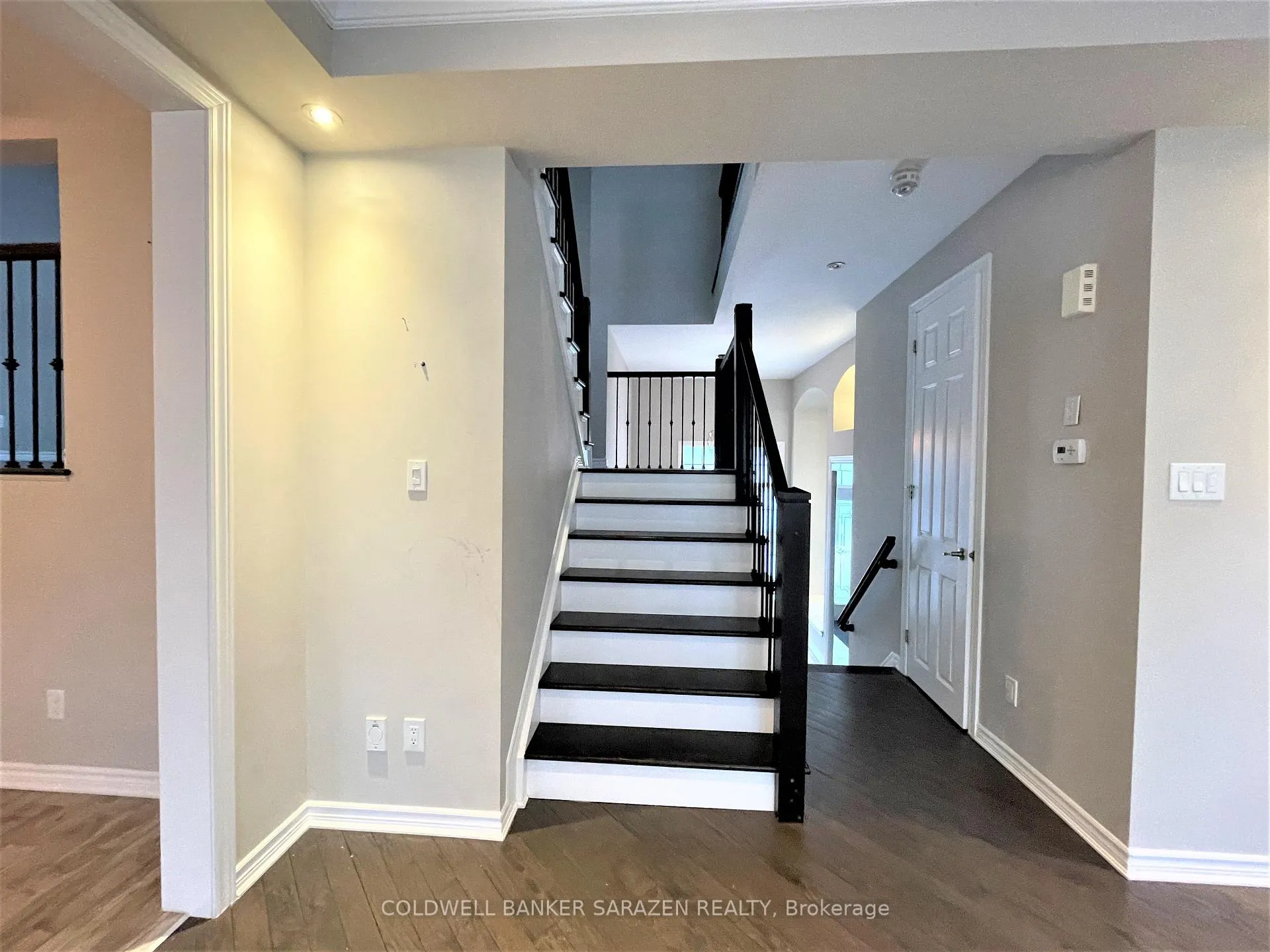 Photo 12 of 161 Damselfly Way, Ottawa, Barrhaven - Half Moon Bay — HOMEH