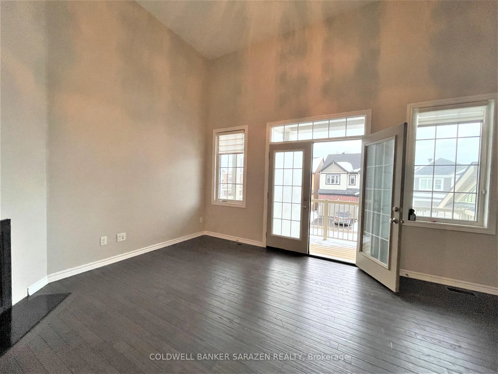 Photo 13 of 161 Damselfly Way, Ottawa, Barrhaven - Half Moon Bay — HOMEH