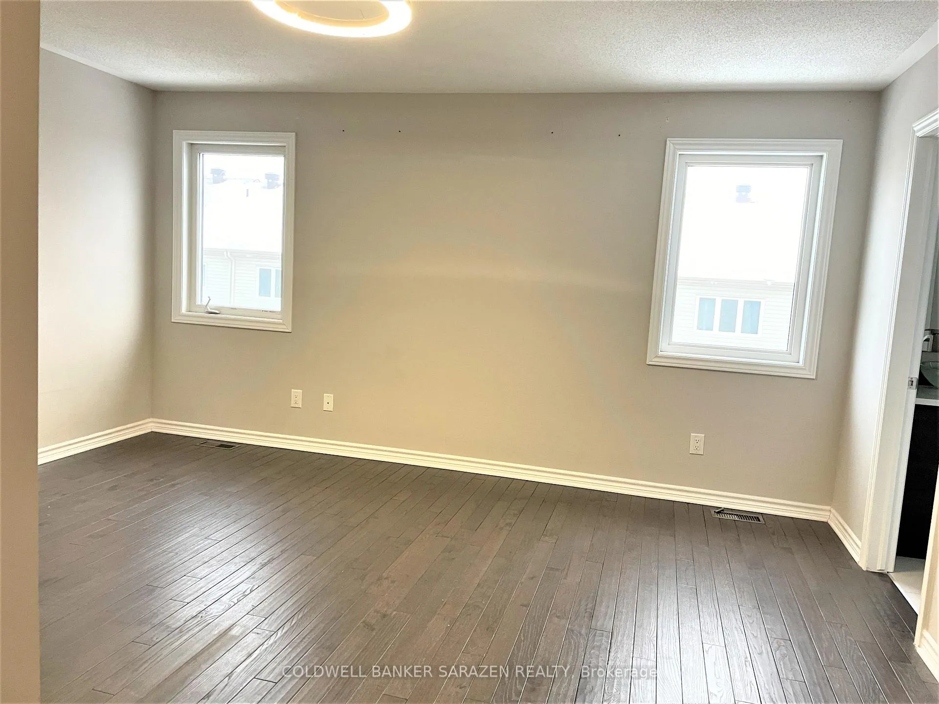 Photo 17 of 161 Damselfly Way, Ottawa, Barrhaven - Half Moon Bay — HOMEH