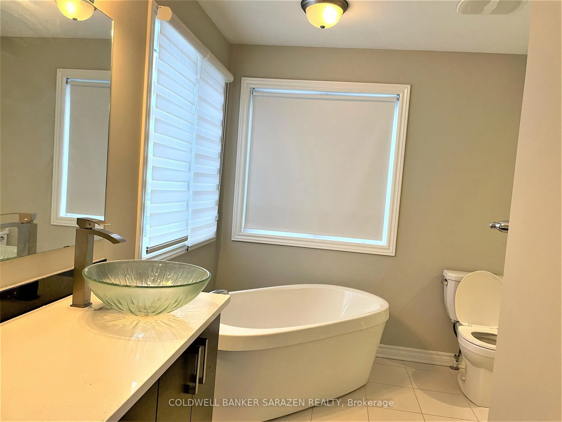 Photo 18 of 161 Damselfly Way, Ottawa, Barrhaven - Half Moon Bay — HOMEH