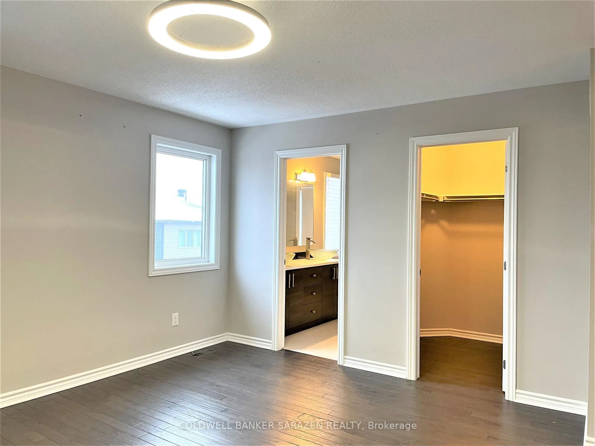 Photo 20 of 161 Damselfly Way, Ottawa, Barrhaven - Half Moon Bay — HOMEH