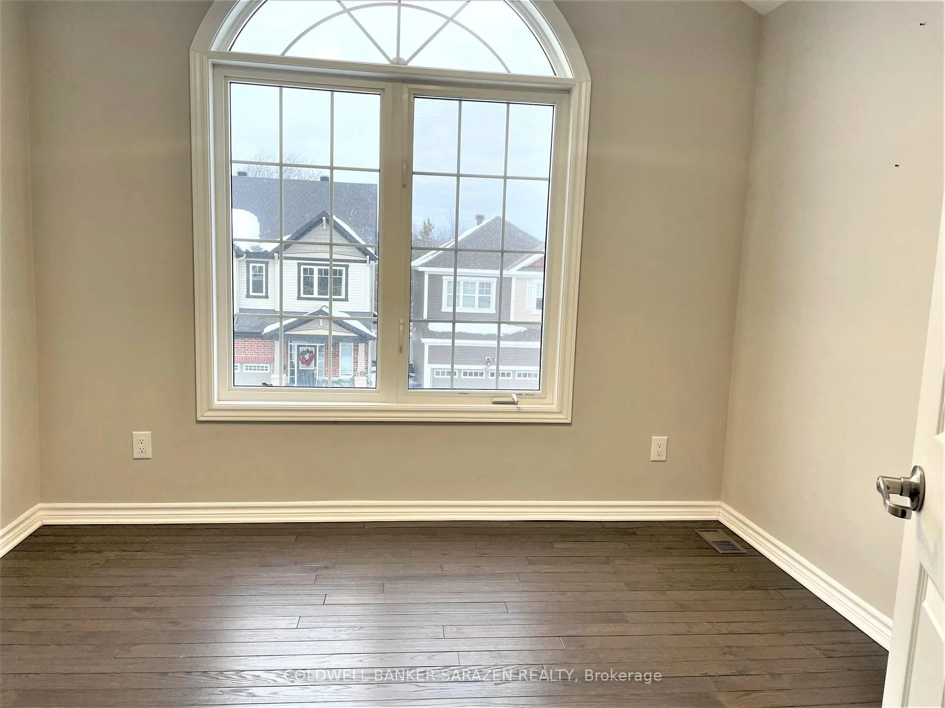 Photo 23 of 161 Damselfly Way, Ottawa, Barrhaven - Half Moon Bay — HOMEH