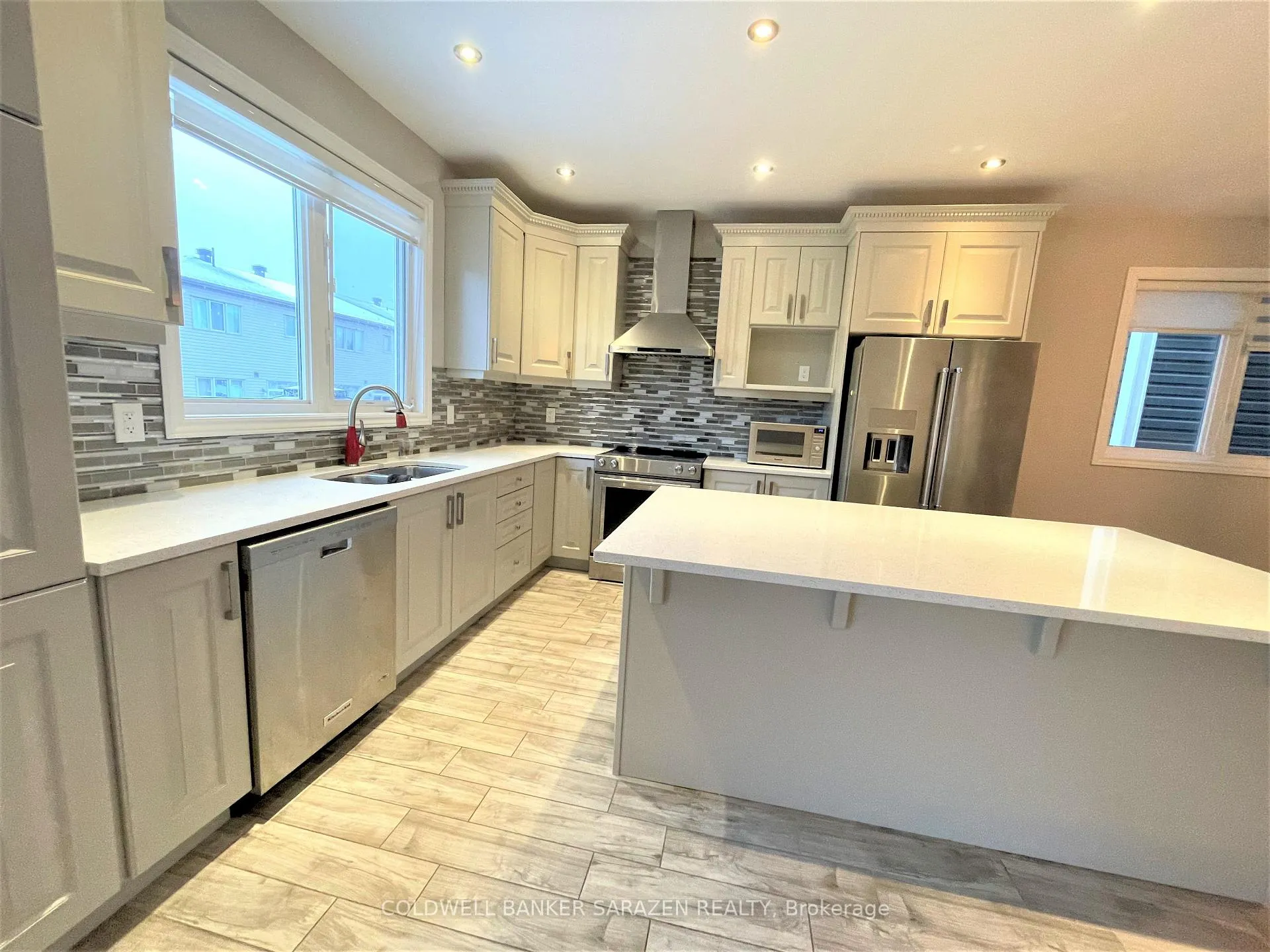 Photo 29 of 161 Damselfly Way, Ottawa, Barrhaven - Half Moon Bay — HOMEH
