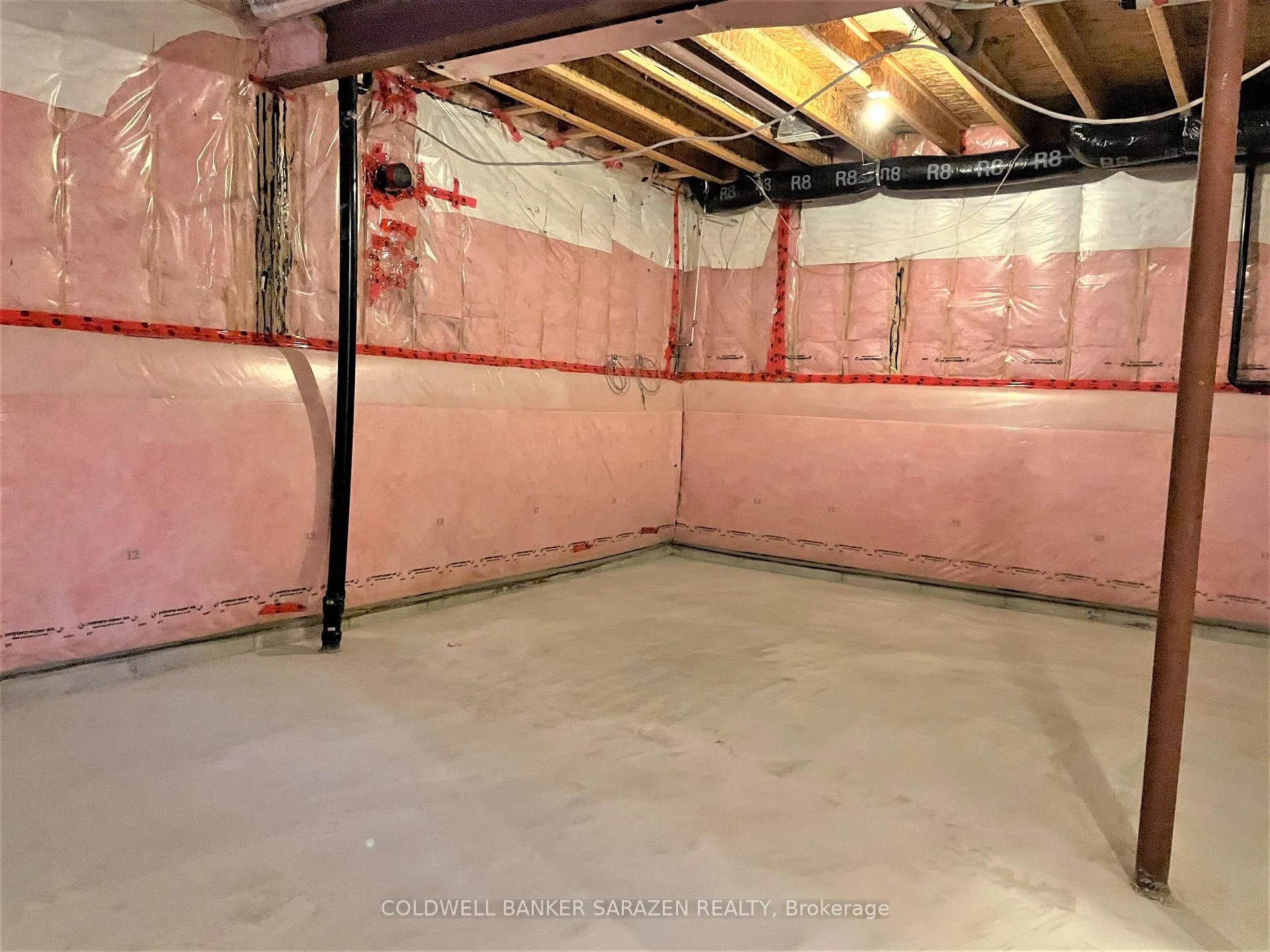 Photo 30 of 161 Damselfly Way, Ottawa, Barrhaven - Half Moon Bay — HOMEH