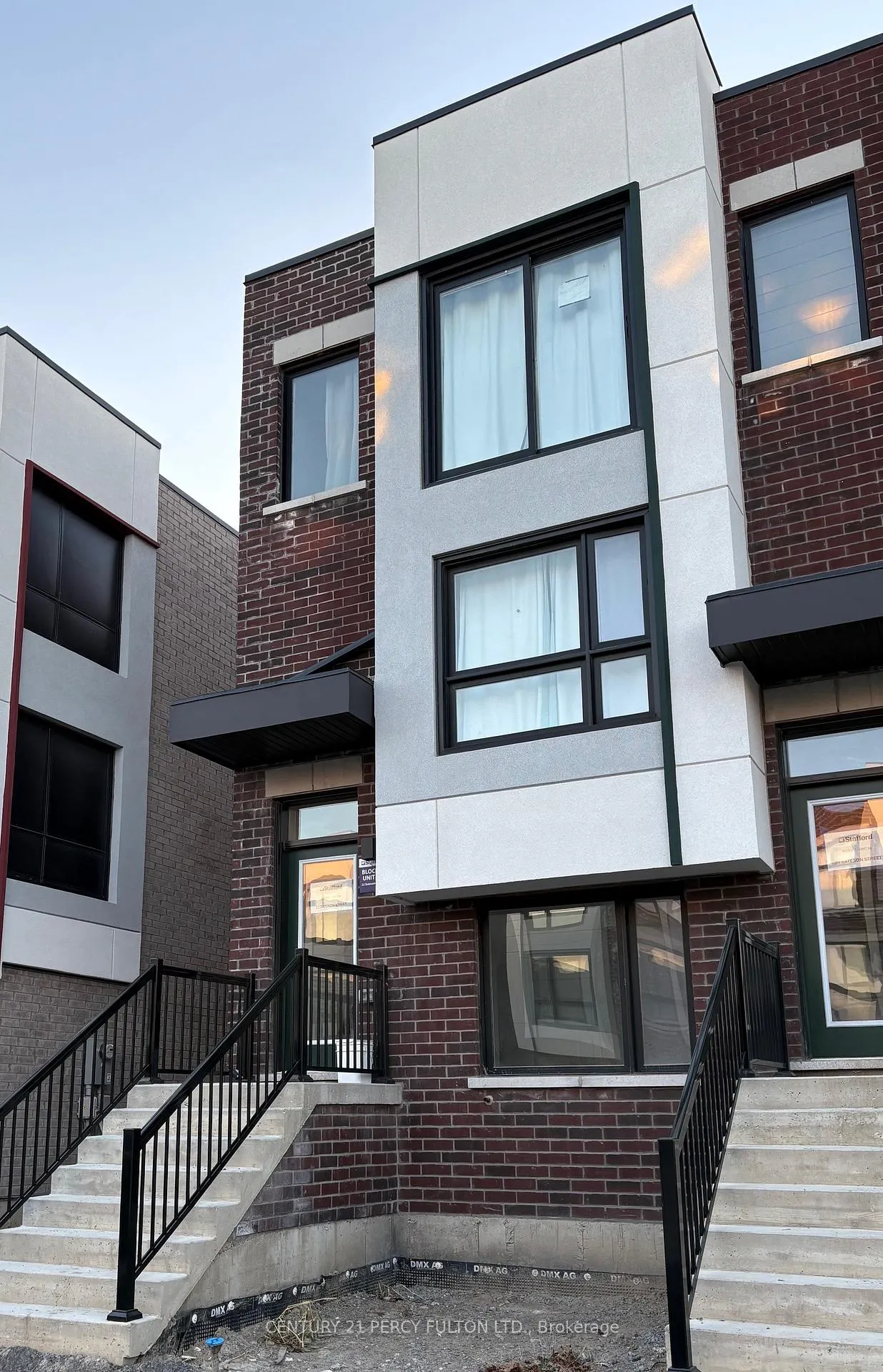 Photo 1 of Unit 2nd/3rd, 22 Bateson Street, Ajax, South West — HOMEH