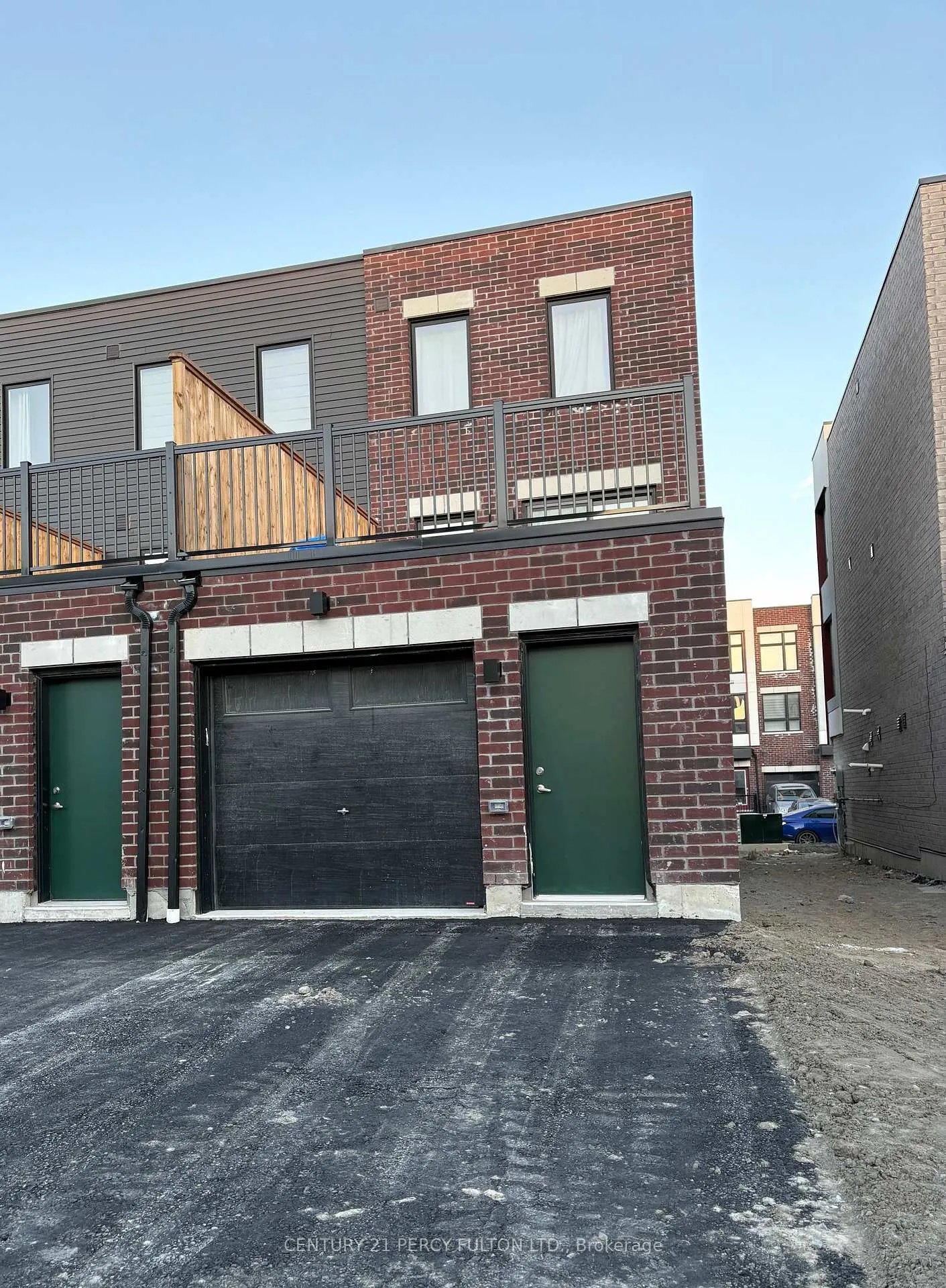 Photo 2 of Unit 2nd/3rd, 22 Bateson Street, Ajax, South West — HOMEH