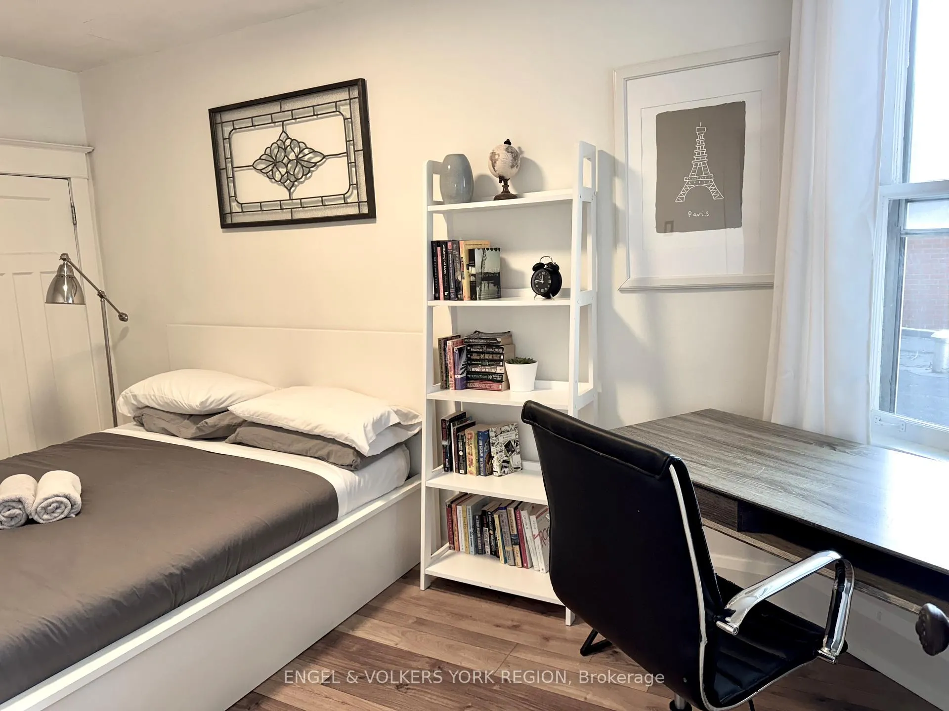 Photo 16 of Unit Main & 2nd, 44 Rhodes Avenue E, Toronto, Greenwood-Coxwell — HOMEH