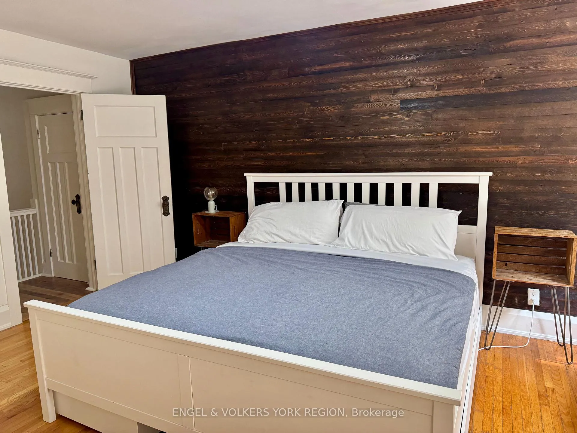 Photo 17 of Unit Main & 2nd, 44 Rhodes Avenue E, Toronto, Greenwood-Coxwell — HOMEH