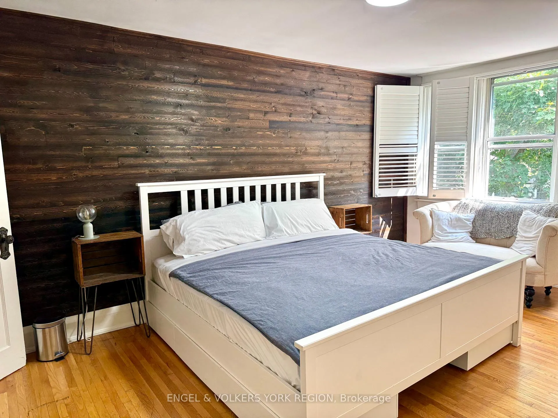 Photo 18 of Unit Main & 2nd, 44 Rhodes Avenue E, Toronto, Greenwood-Coxwell — HOMEH