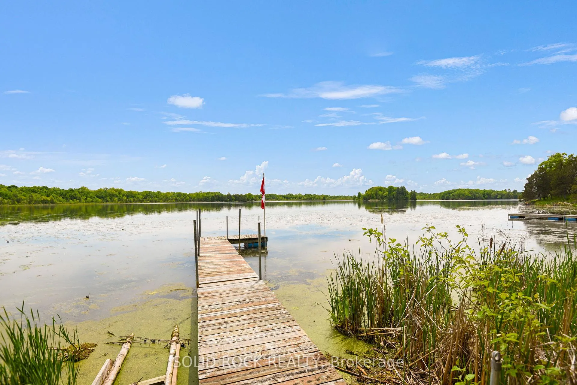 Photo 2 of 268 Cedar Sands Road, Rideau Lakes, Rideau Lakes (South Crosby) Twp — HOMEH