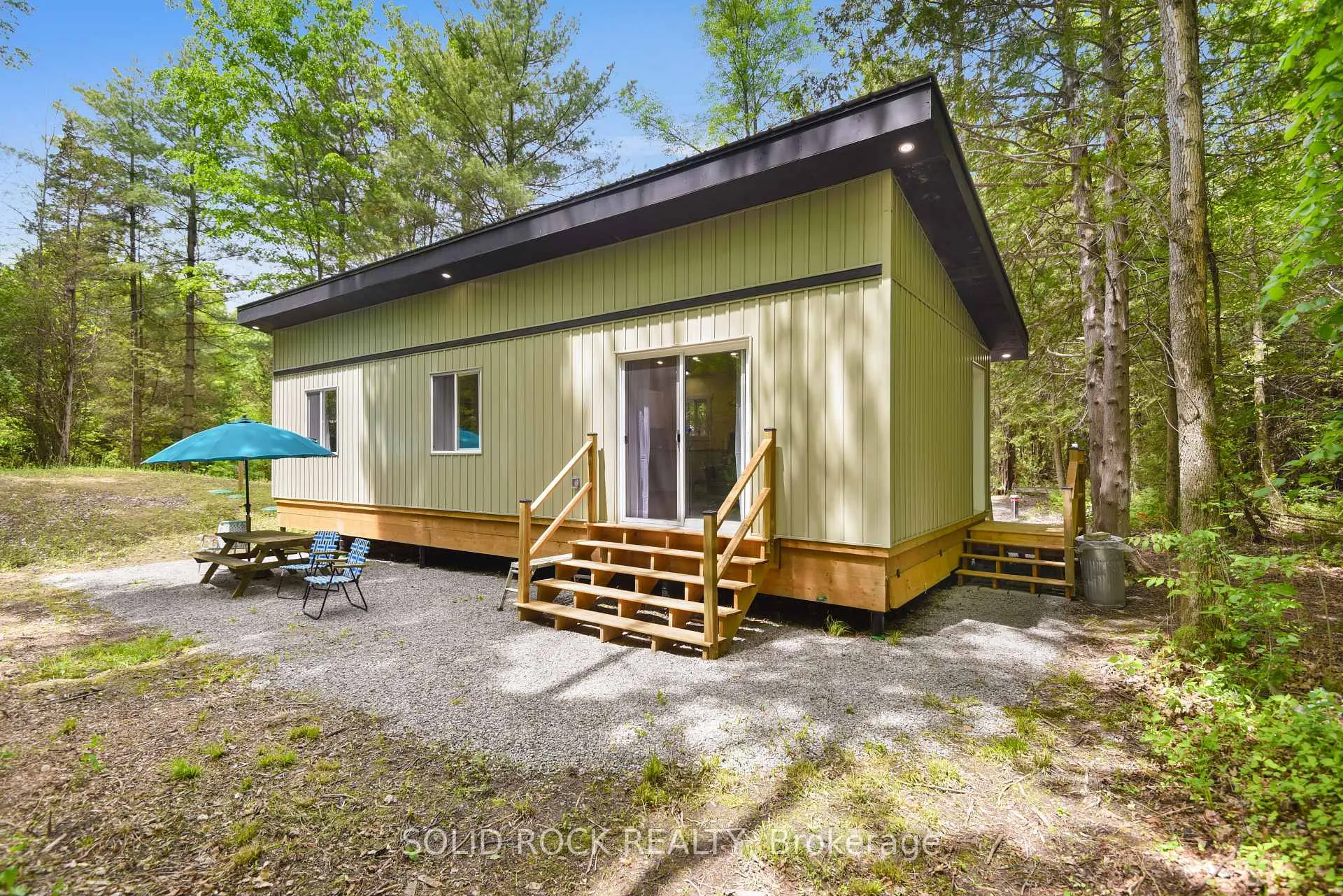 Photo 7 of 268 Cedar Sands Road, Rideau Lakes, Rideau Lakes (South Crosby) Twp — HOMEH