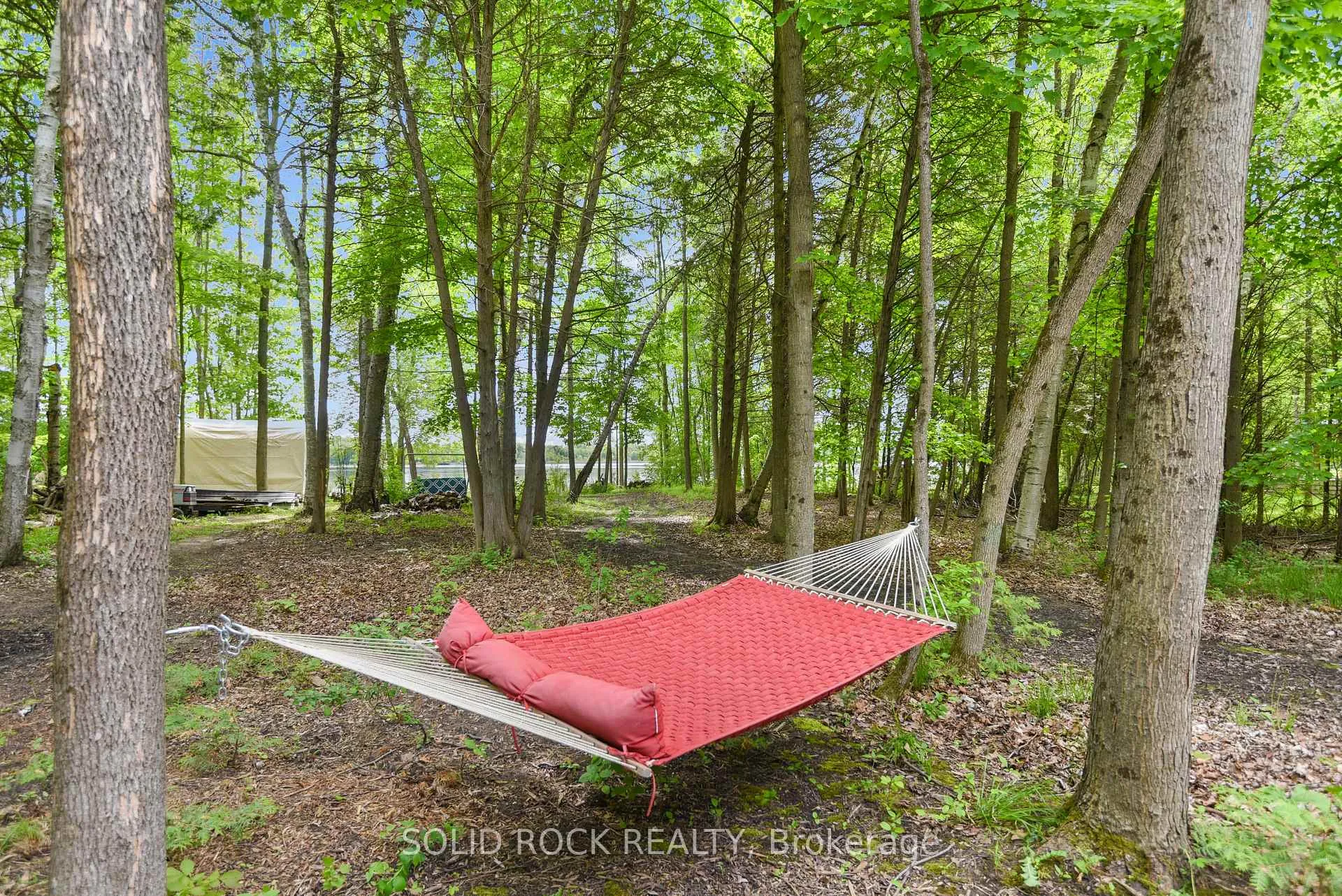 Photo 8 of 268 Cedar Sands Road, Rideau Lakes, Rideau Lakes (South Crosby) Twp — HOMEH