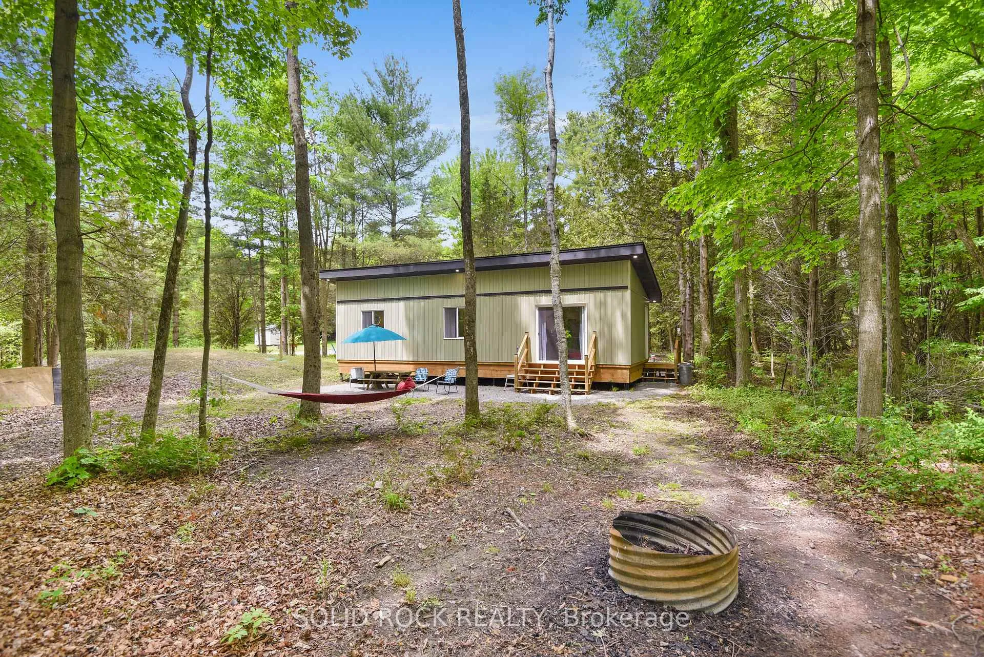 Photo 9 of 268 Cedar Sands Road, Rideau Lakes, Rideau Lakes (South Crosby) Twp — HOMEH