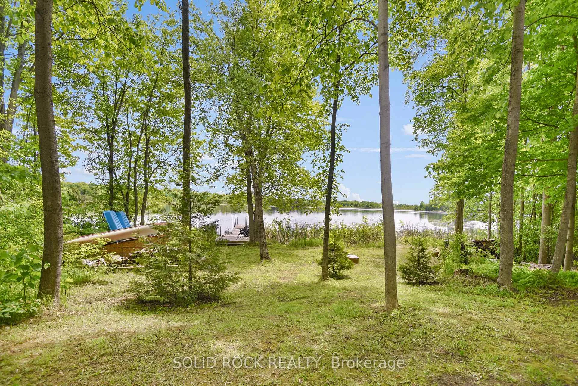 Photo 10 of 268 Cedar Sands Road, Rideau Lakes, Rideau Lakes (South Crosby) Twp — HOMEH