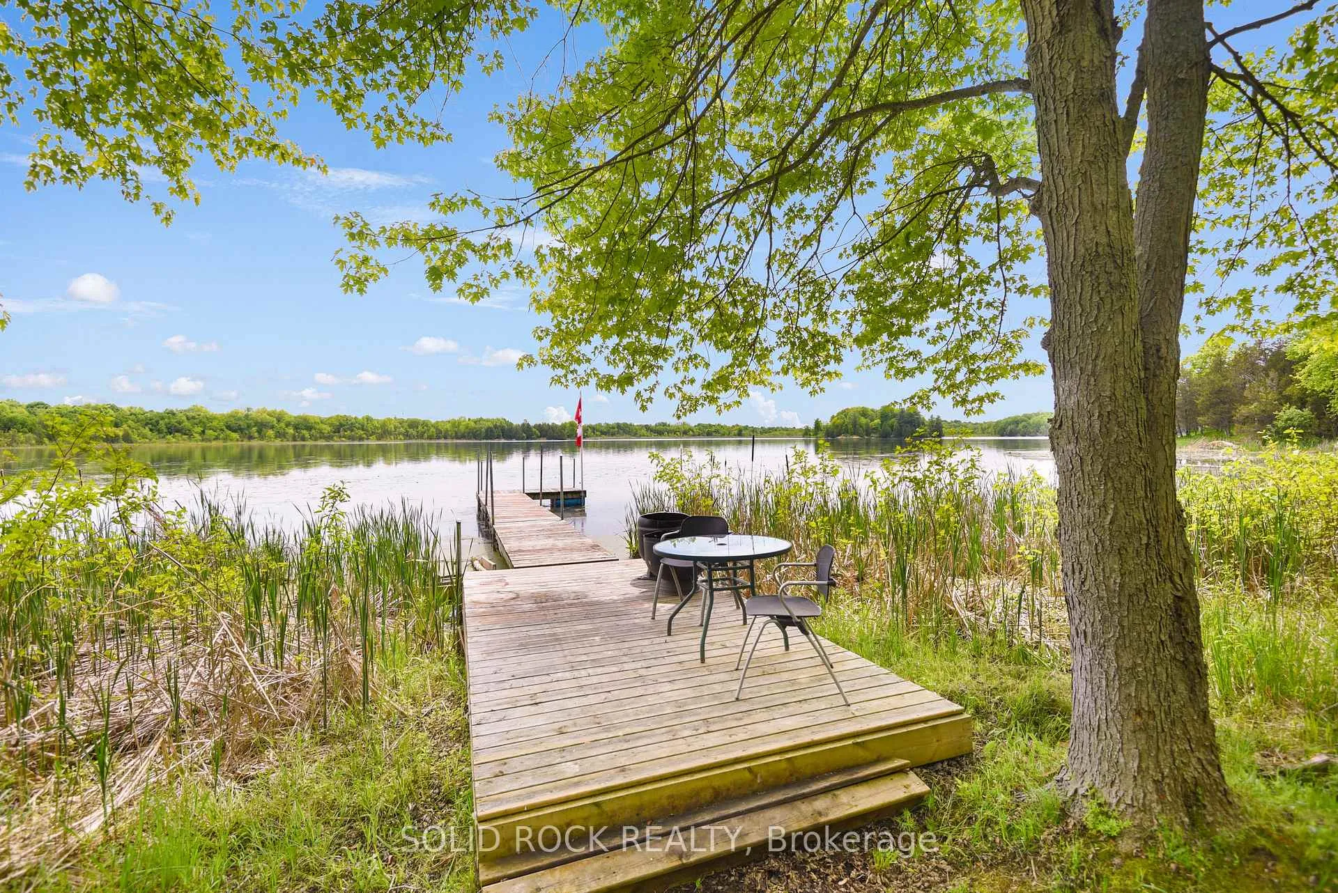 Photo 12 of 268 Cedar Sands Road, Rideau Lakes, Rideau Lakes (South Crosby) Twp — HOMEH
