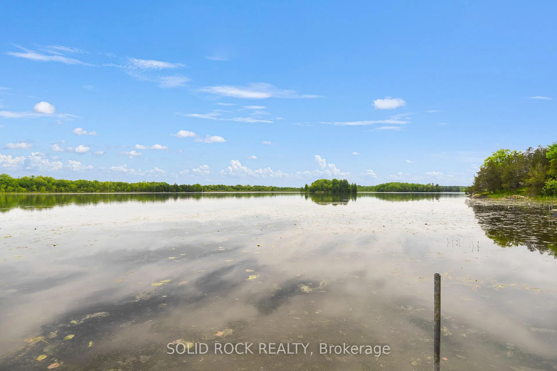 Photo 13 of 268 Cedar Sands Road, Rideau Lakes, Rideau Lakes (South Crosby) Twp — HOMEH