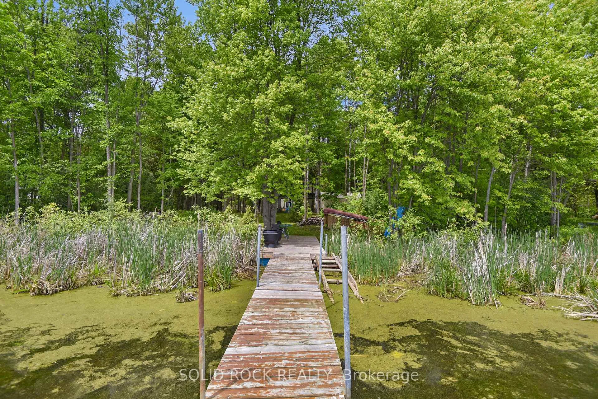 Photo 14 of 268 Cedar Sands Road, Rideau Lakes, Rideau Lakes (South Crosby) Twp — HOMEH