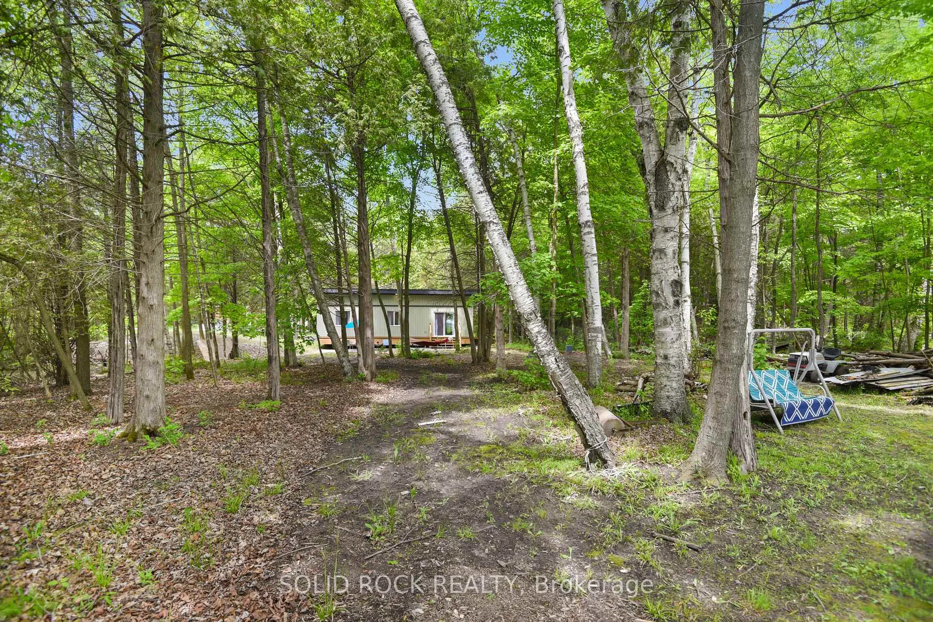 Photo 15 of 268 Cedar Sands Road, Rideau Lakes, Rideau Lakes (South Crosby) Twp — HOMEH