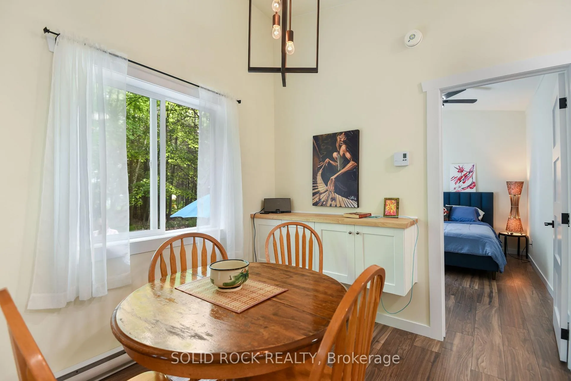 Photo 18 of 268 Cedar Sands Road, Rideau Lakes, Rideau Lakes (South Crosby) Twp — HOMEH