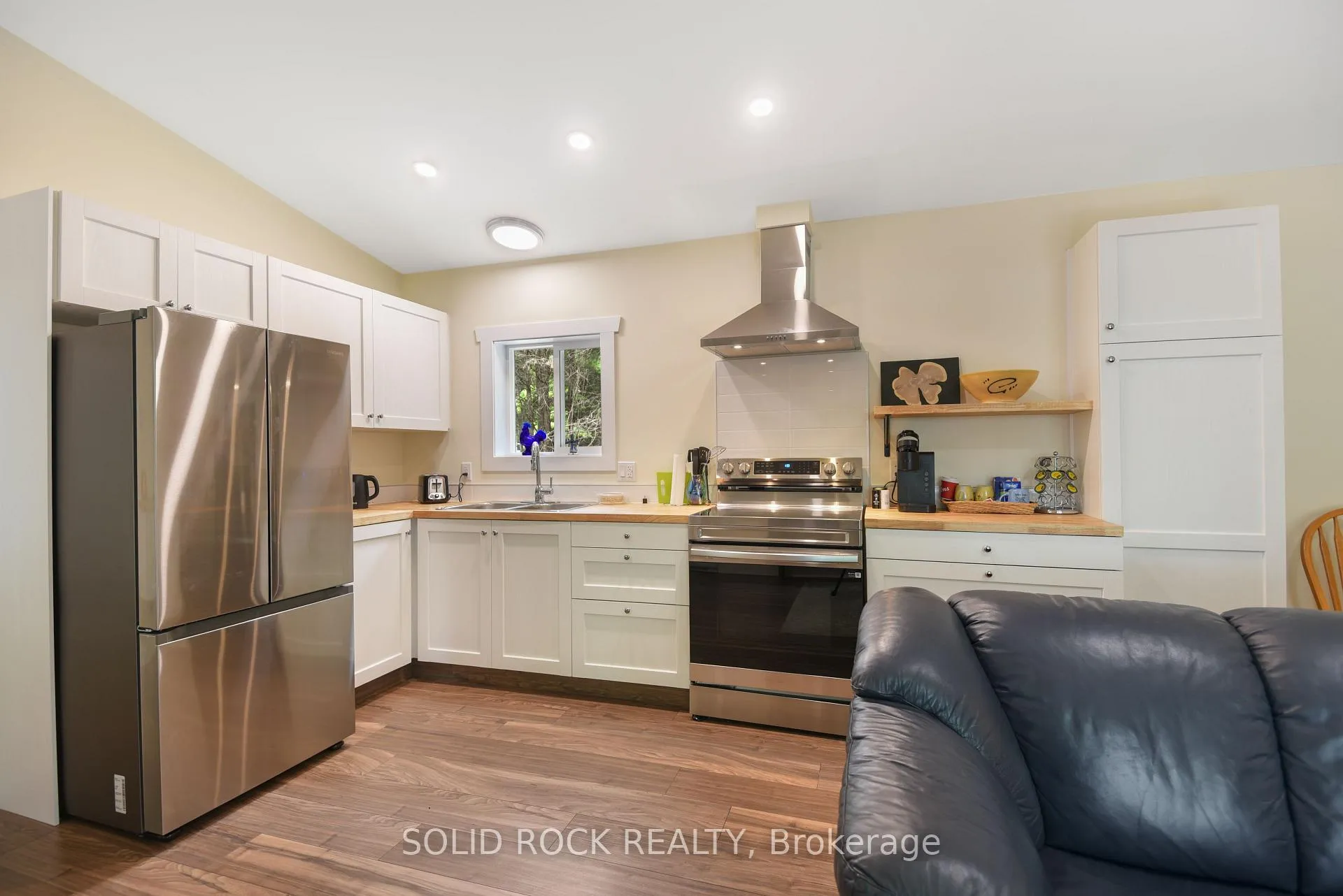Photo 19 of 268 Cedar Sands Road, Rideau Lakes, Rideau Lakes (South Crosby) Twp — HOMEH