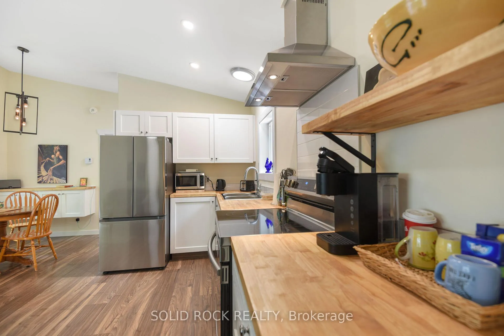 Photo 20 of 268 Cedar Sands Road, Rideau Lakes, Rideau Lakes (South Crosby) Twp — HOMEH