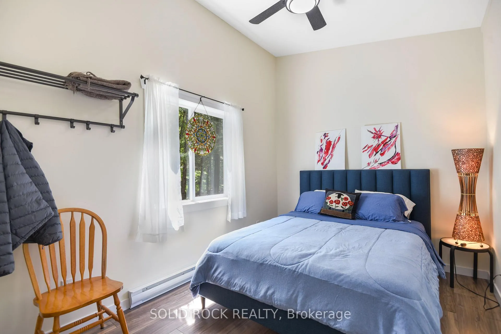 Photo 24 of 268 Cedar Sands Road, Rideau Lakes, Rideau Lakes (South Crosby) Twp — HOMEH
