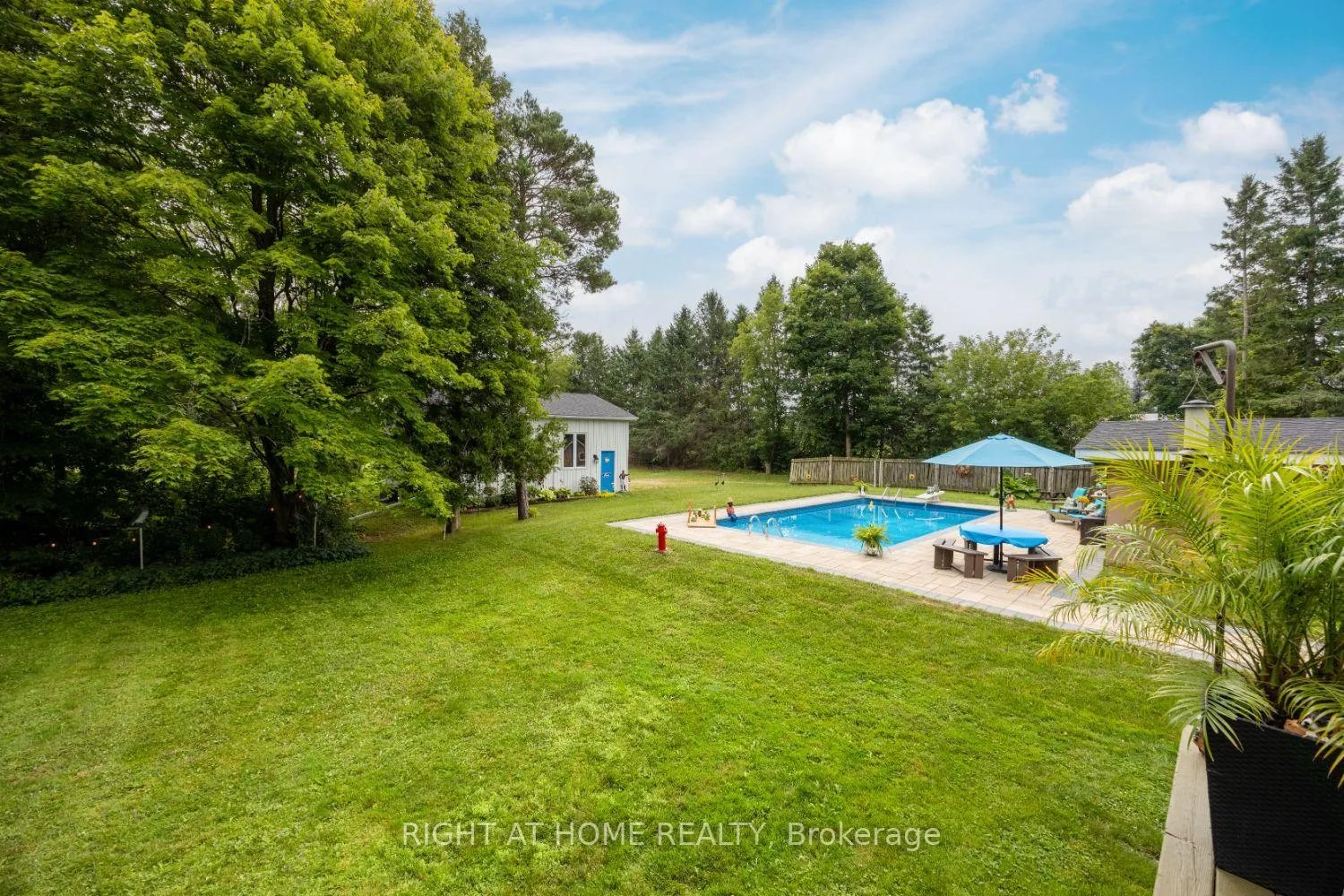 Photo 7 of 141 Platten Boulevard, Scugog, Rural Scugog — HOMEH