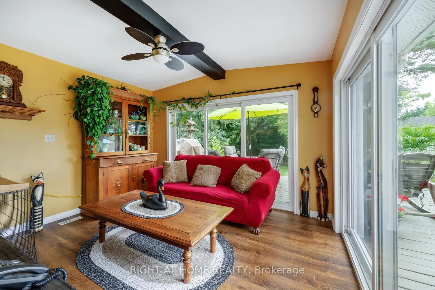 Photo 16 of 141 Platten Boulevard, Scugog, Rural Scugog — HOMEH