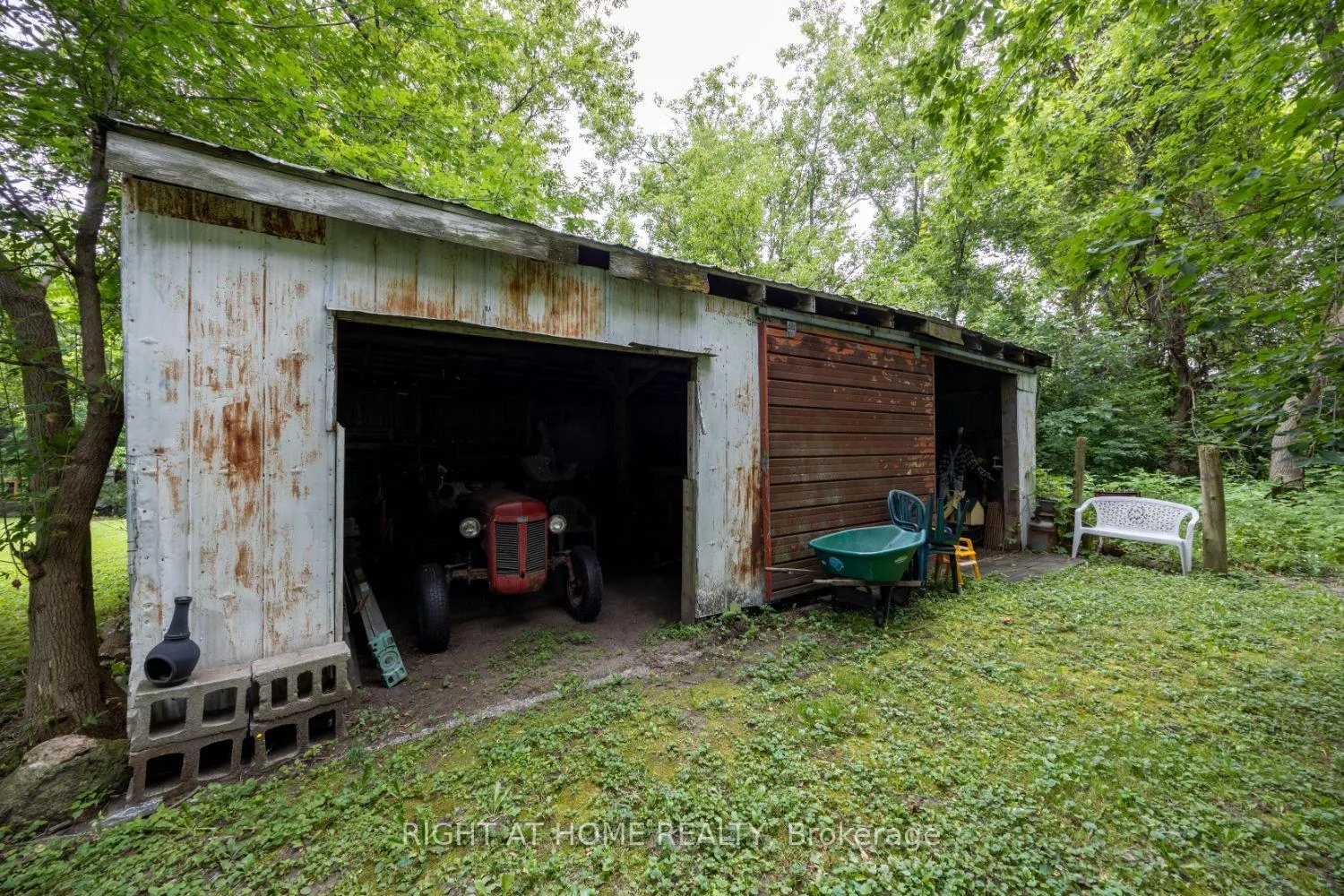 Photo 29 of 141 Platten Boulevard, Scugog, Rural Scugog — HOMEH