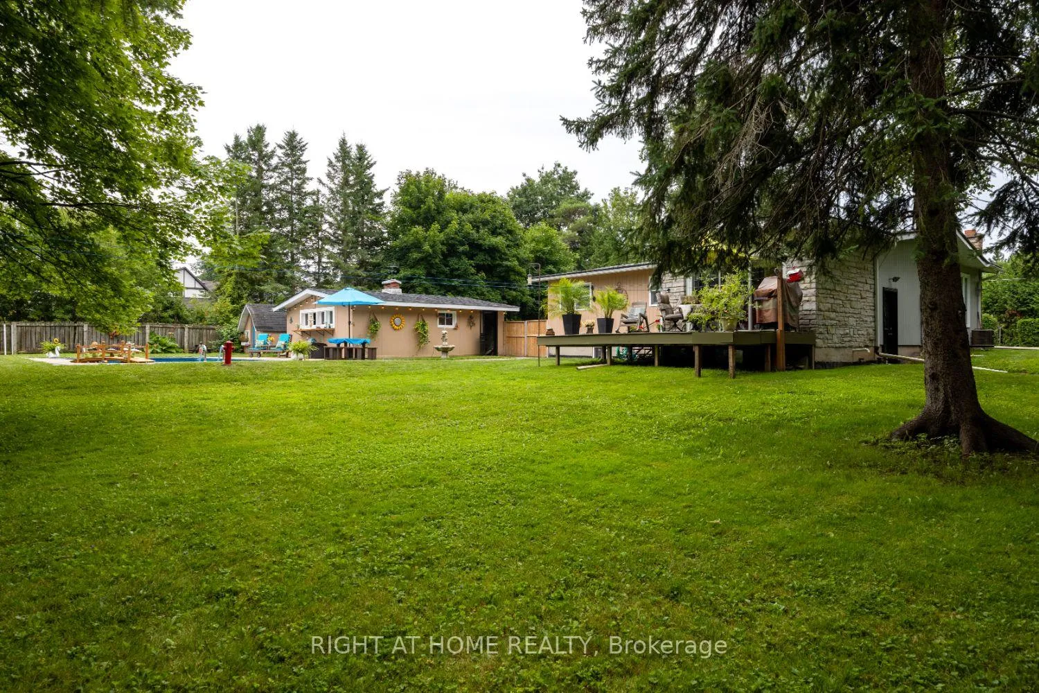 Photo 37 of 141 Platten Boulevard, Scugog, Rural Scugog — HOMEH