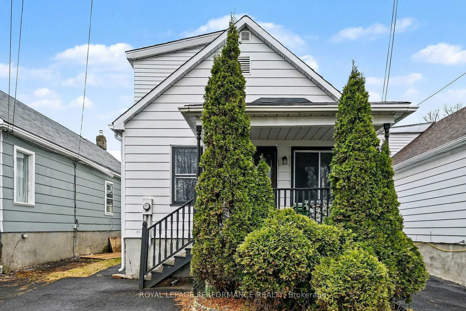 Photo 3 of 414 Gillespie Avenue, Cornwall — HOMEH