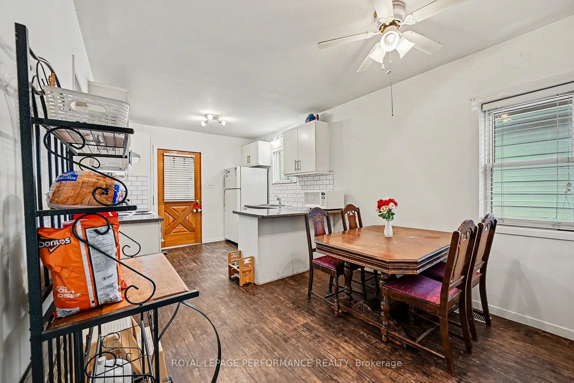 Photo 8 of 414 Gillespie Avenue, Cornwall — HOMEH