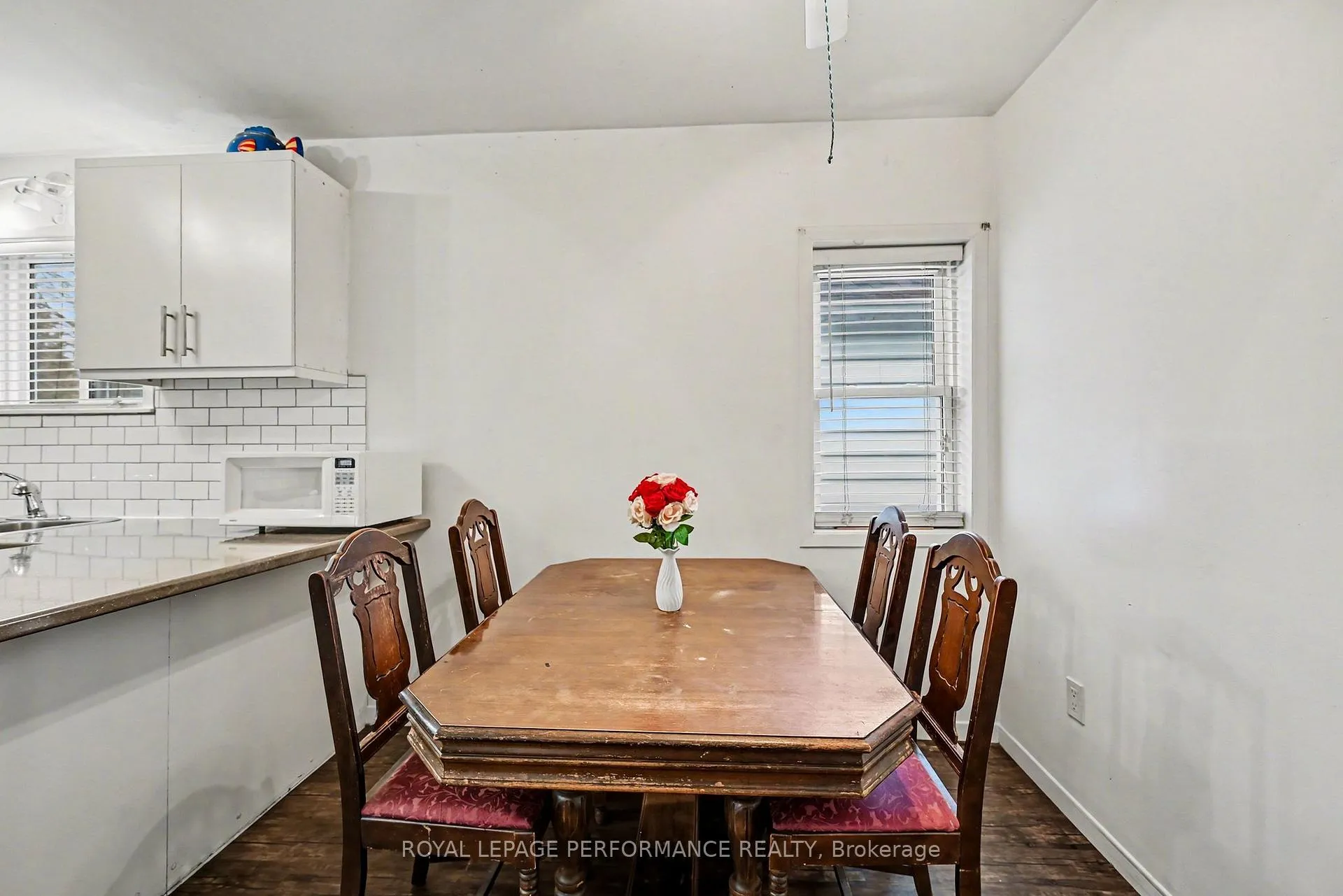 Photo 9 of 414 Gillespie Avenue, Cornwall — HOMEH