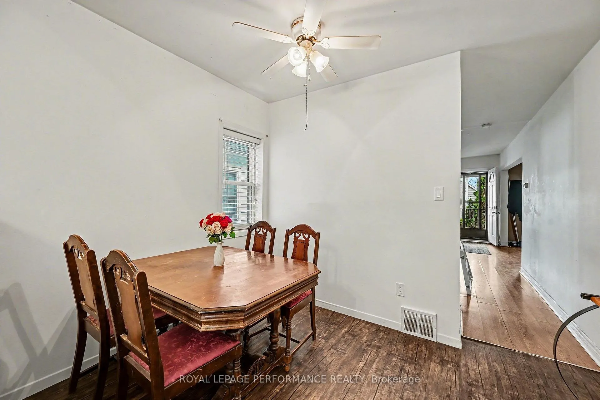 Photo 10 of 414 Gillespie Avenue, Cornwall — HOMEH