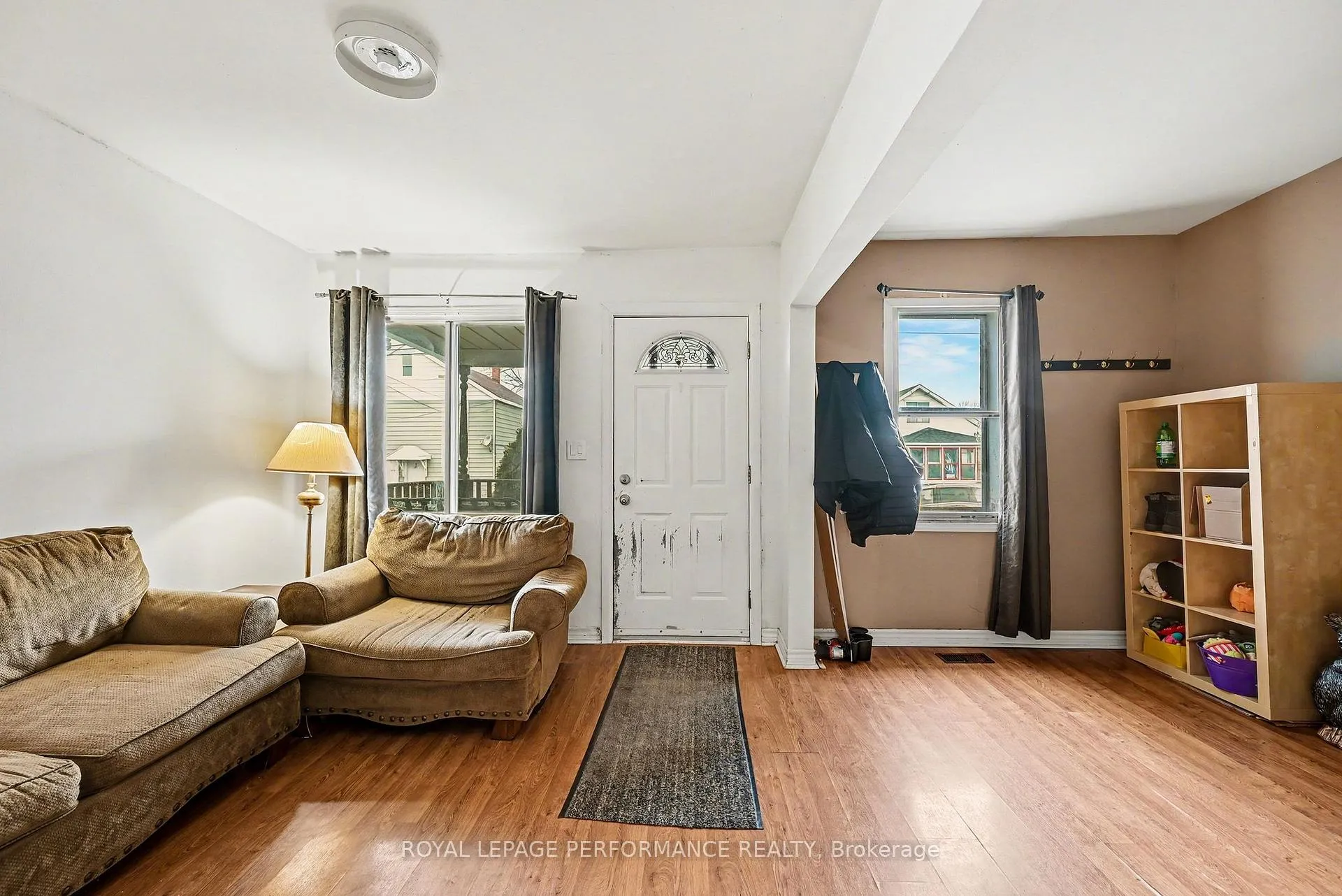 Photo 14 of 414 Gillespie Avenue, Cornwall — HOMEH