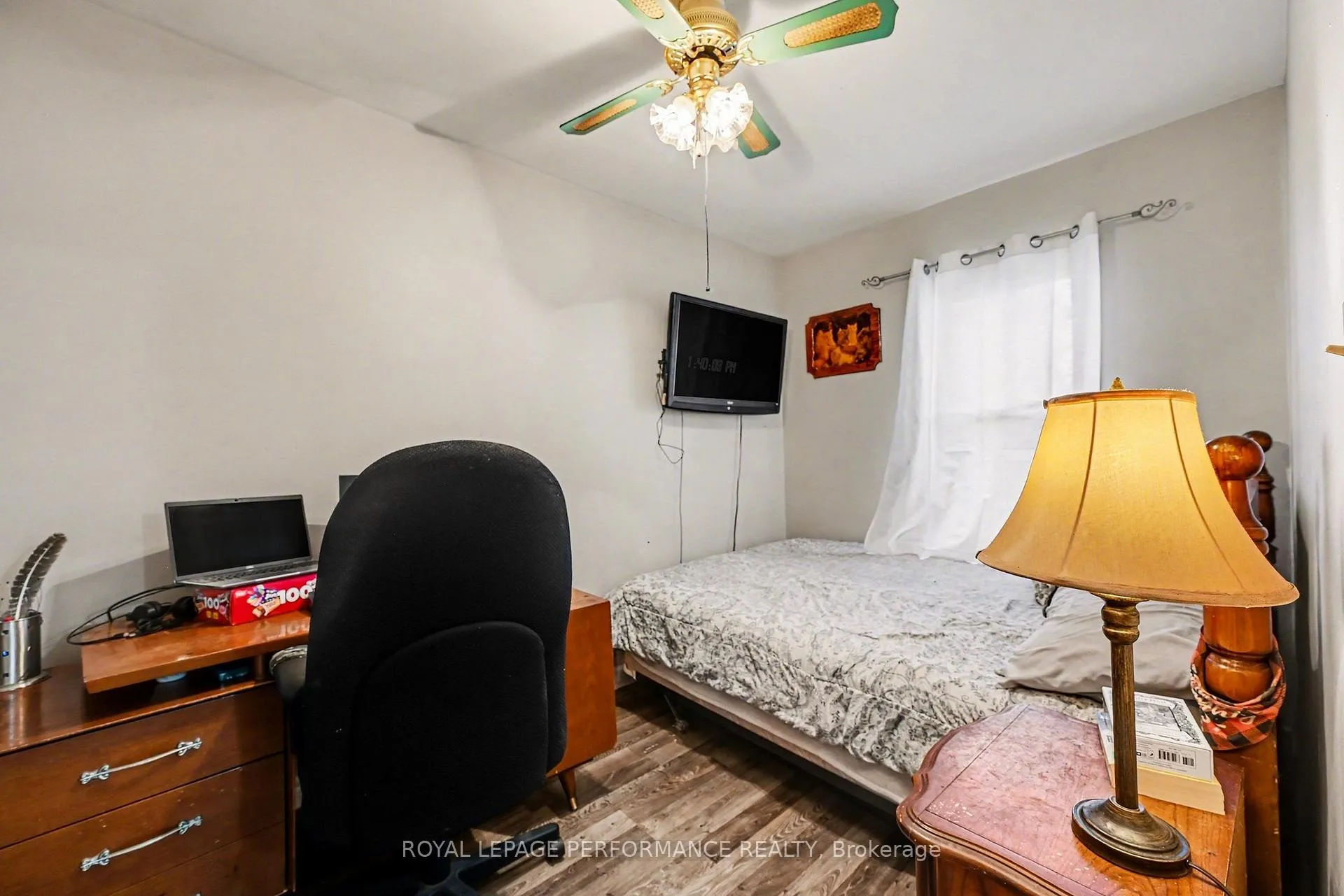 Photo 16 of 414 Gillespie Avenue, Cornwall — HOMEH